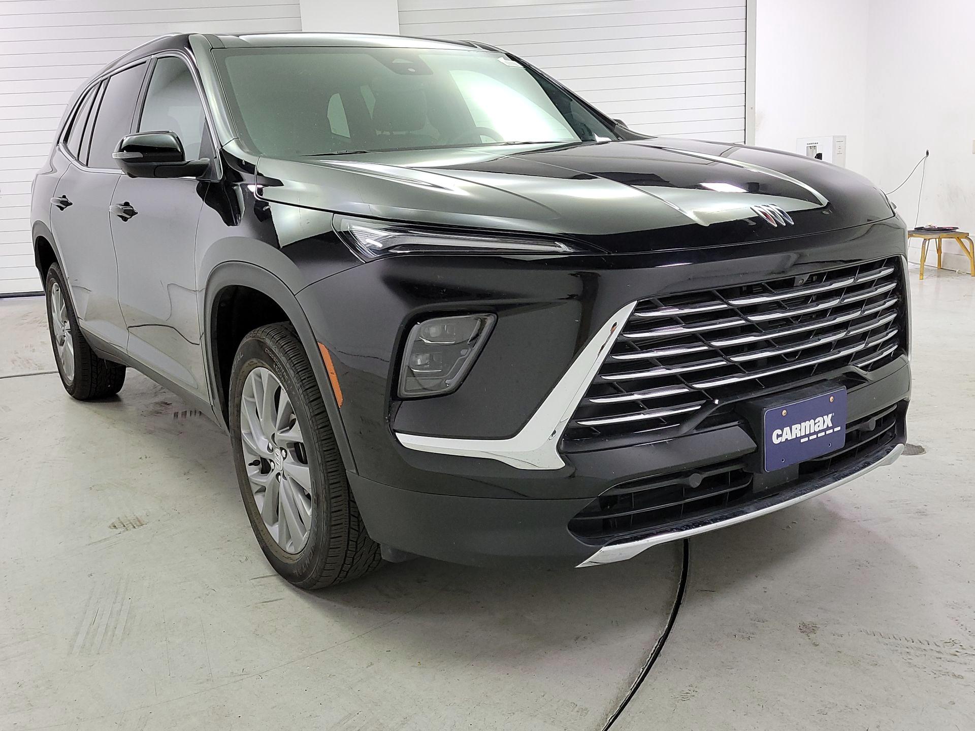 Thumbnail: 2025 Buick Enclave - 1