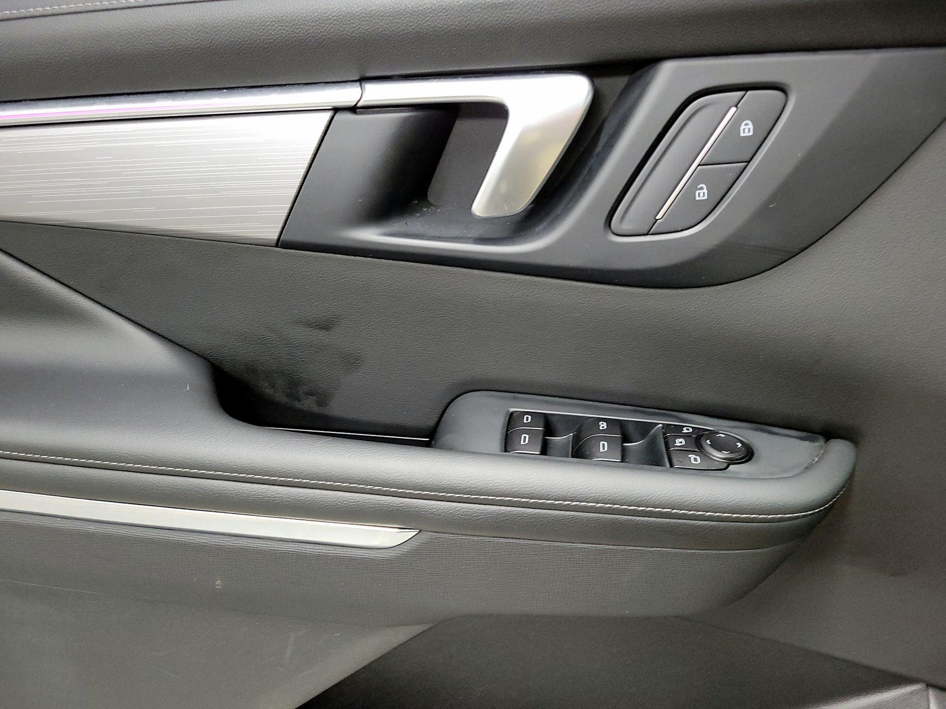 Thumbnail: 2025 Buick Enclave - 10