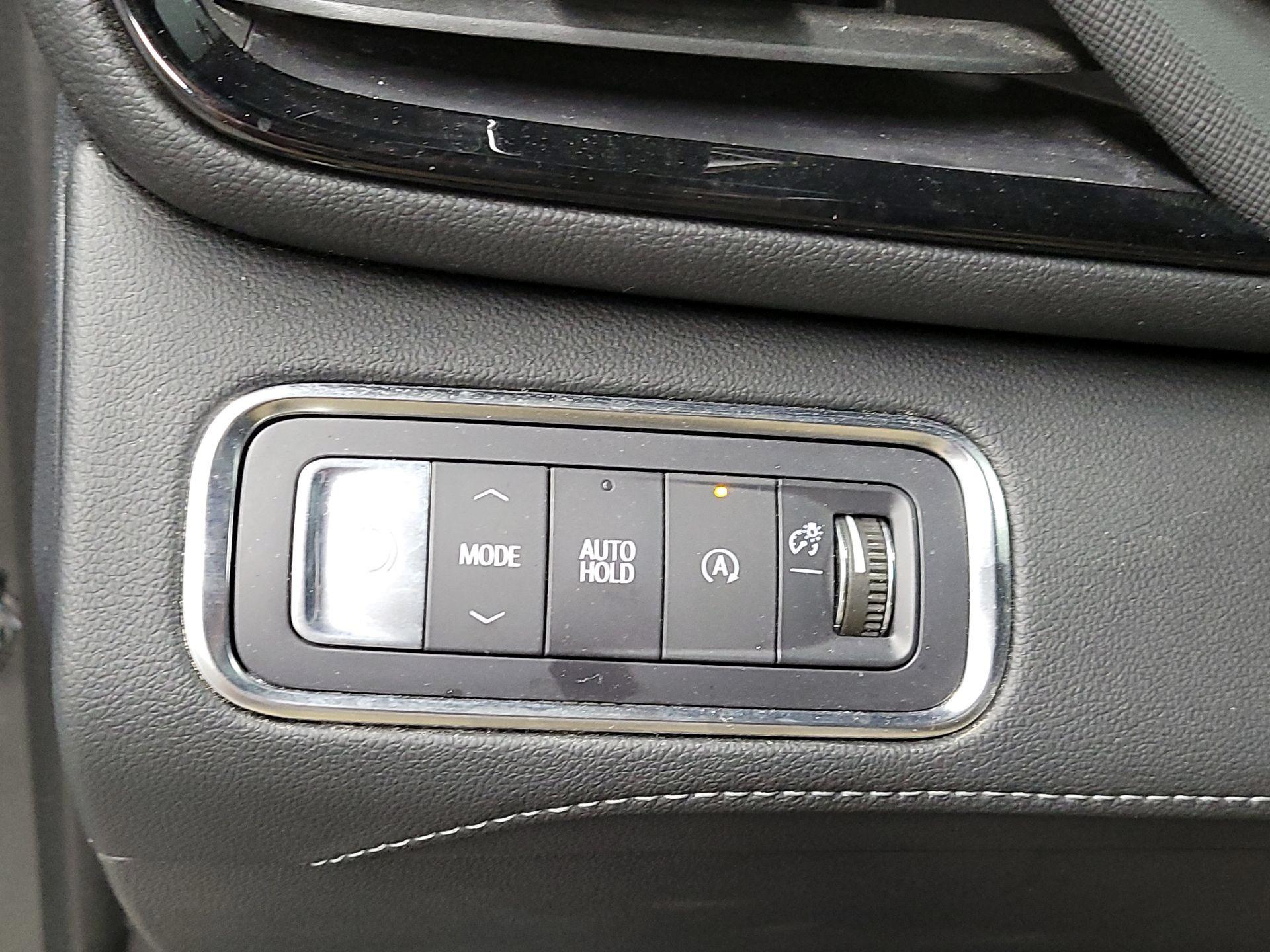 Thumbnail: 2025 Buick Enclave - 11