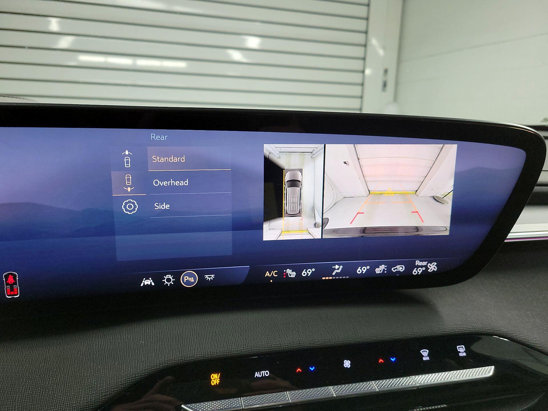 Thumbnail: 2025 Buick Enclave - 12