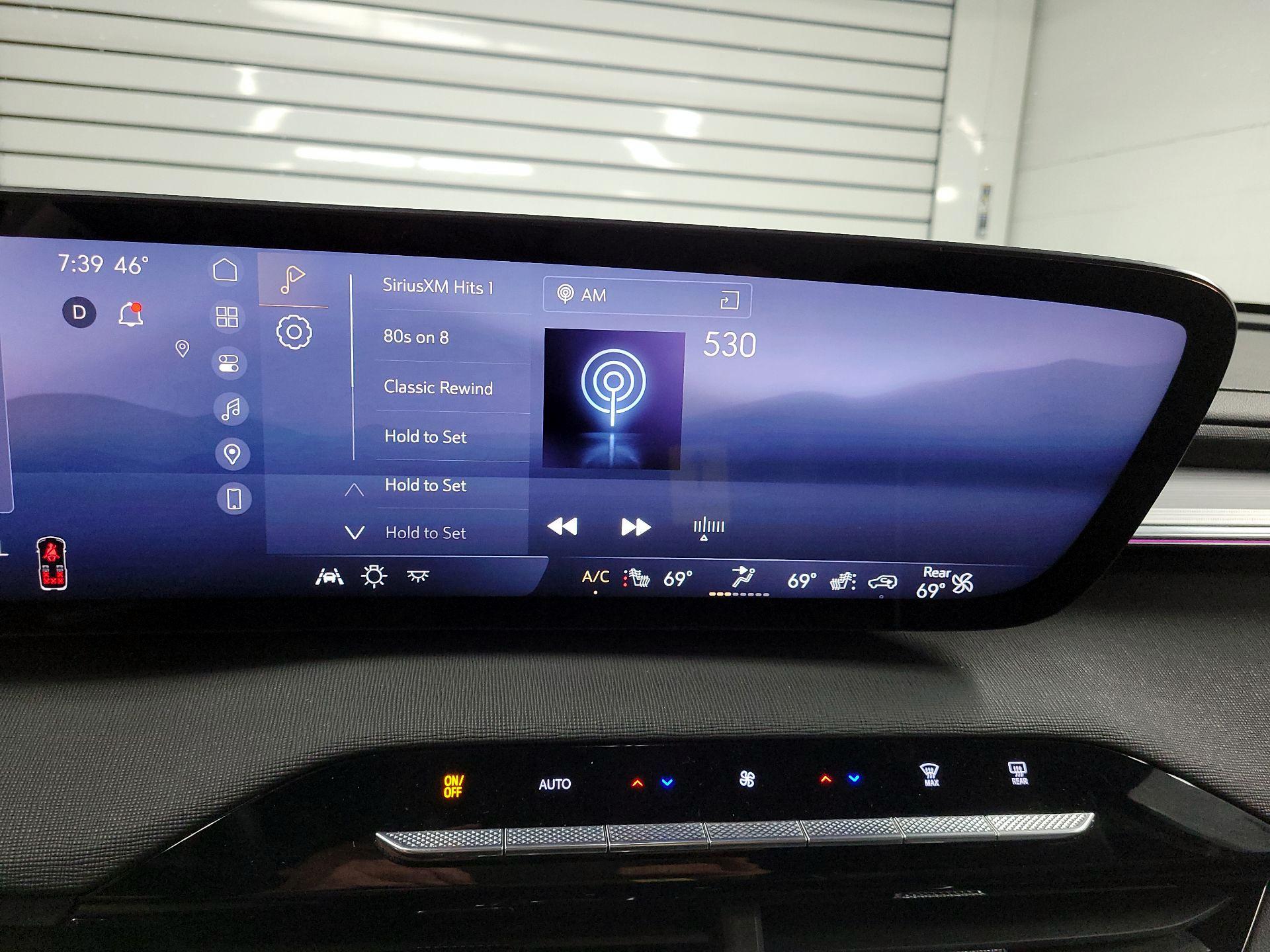 Thumbnail: 2025 Buick Enclave - 13