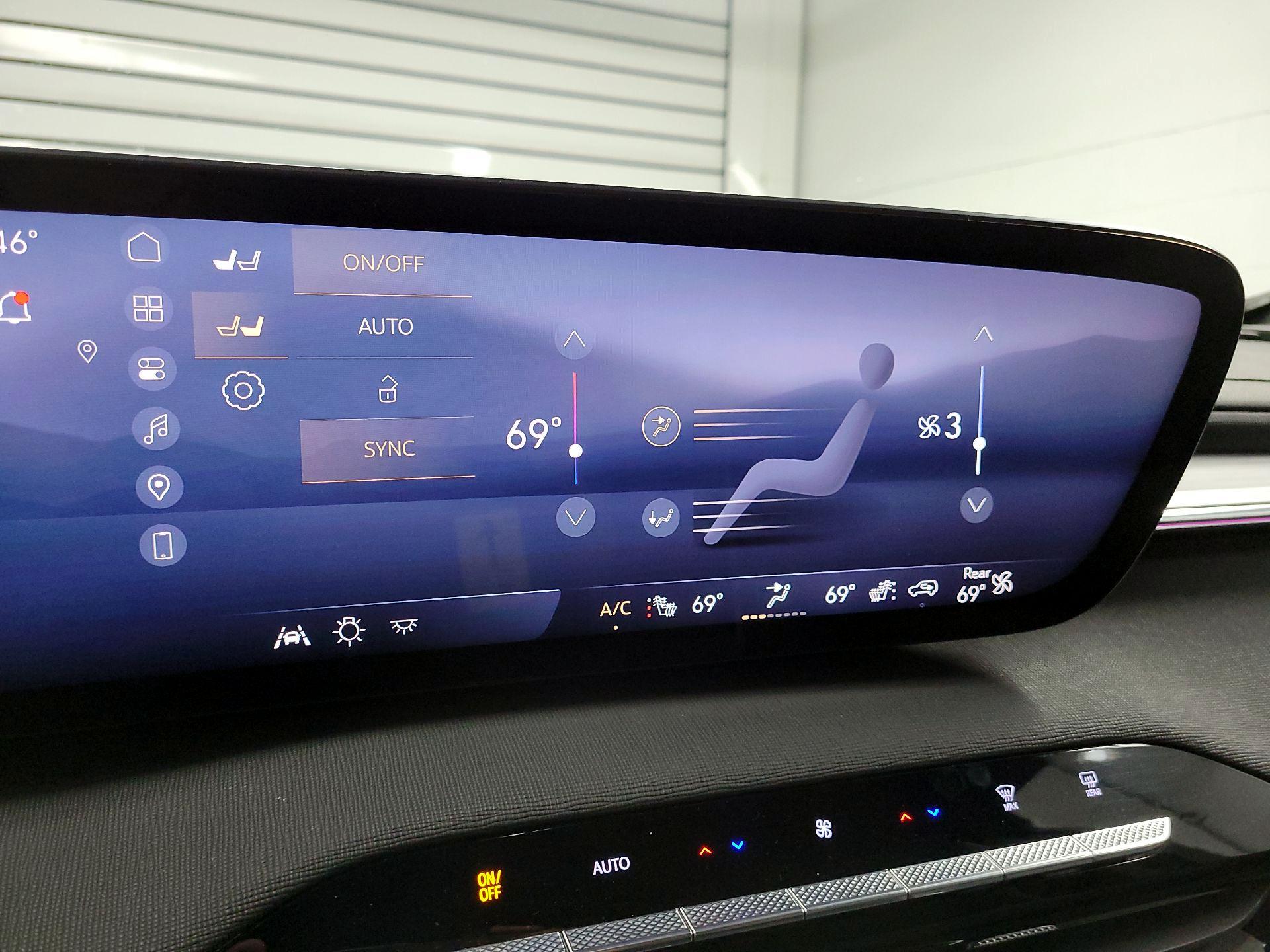 Thumbnail: 2025 Buick Enclave - 14