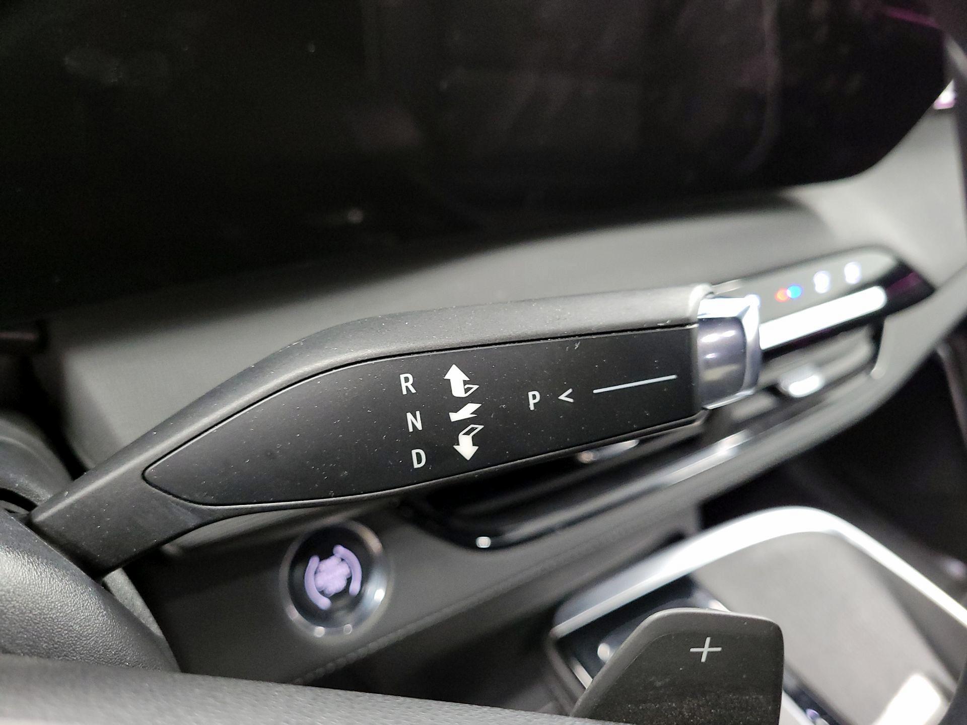 Thumbnail: 2025 Buick Enclave - 15