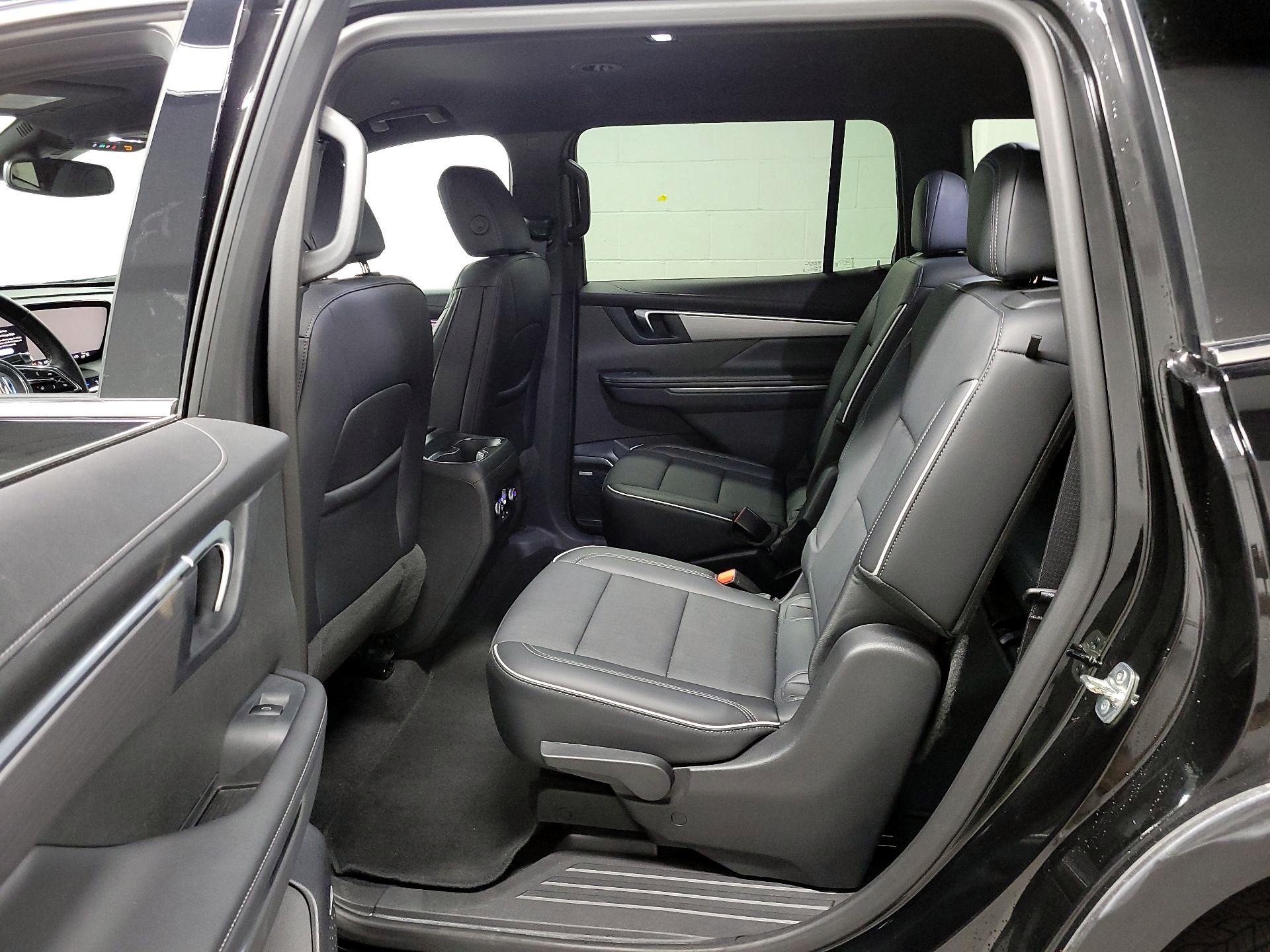 Thumbnail: 2025 Buick Enclave - 17