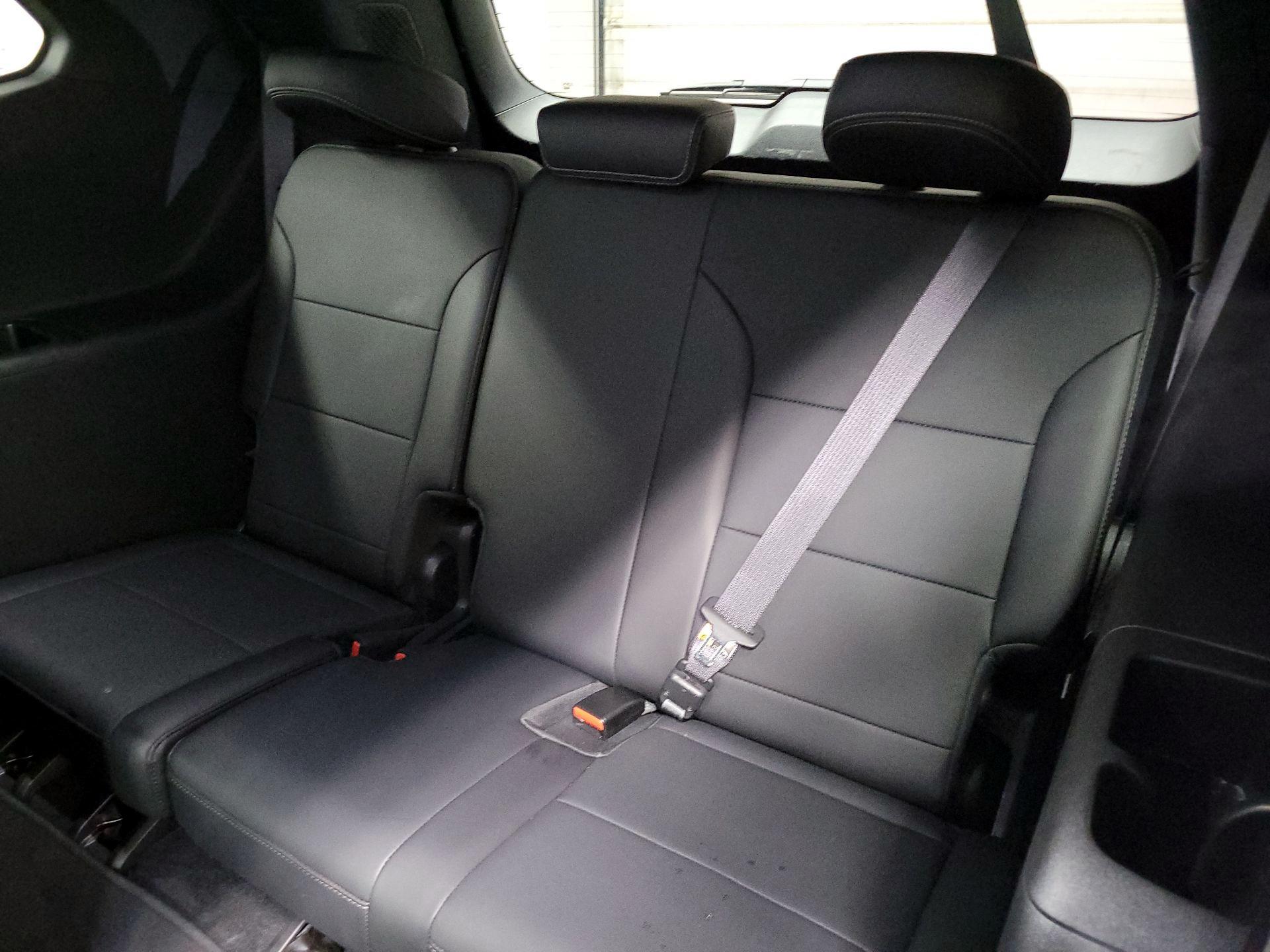 Thumbnail: 2025 Buick Enclave - 18