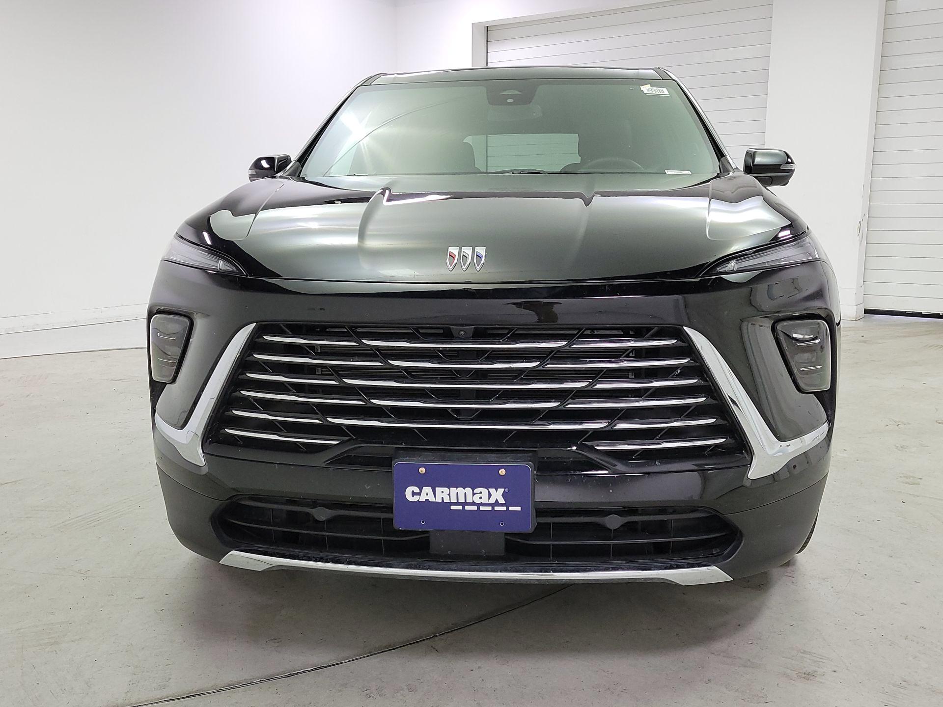 Thumbnail: 2025 Buick Enclave - 2