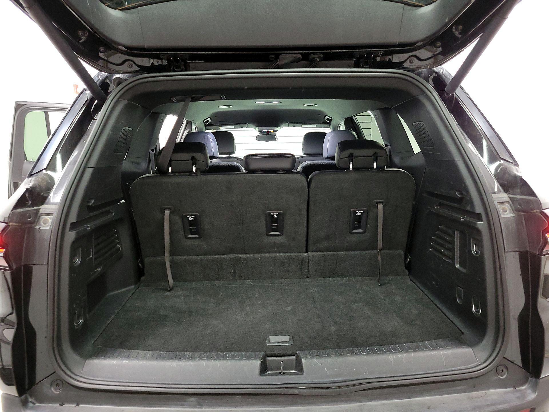 Thumbnail: 2025 Buick Enclave - 19