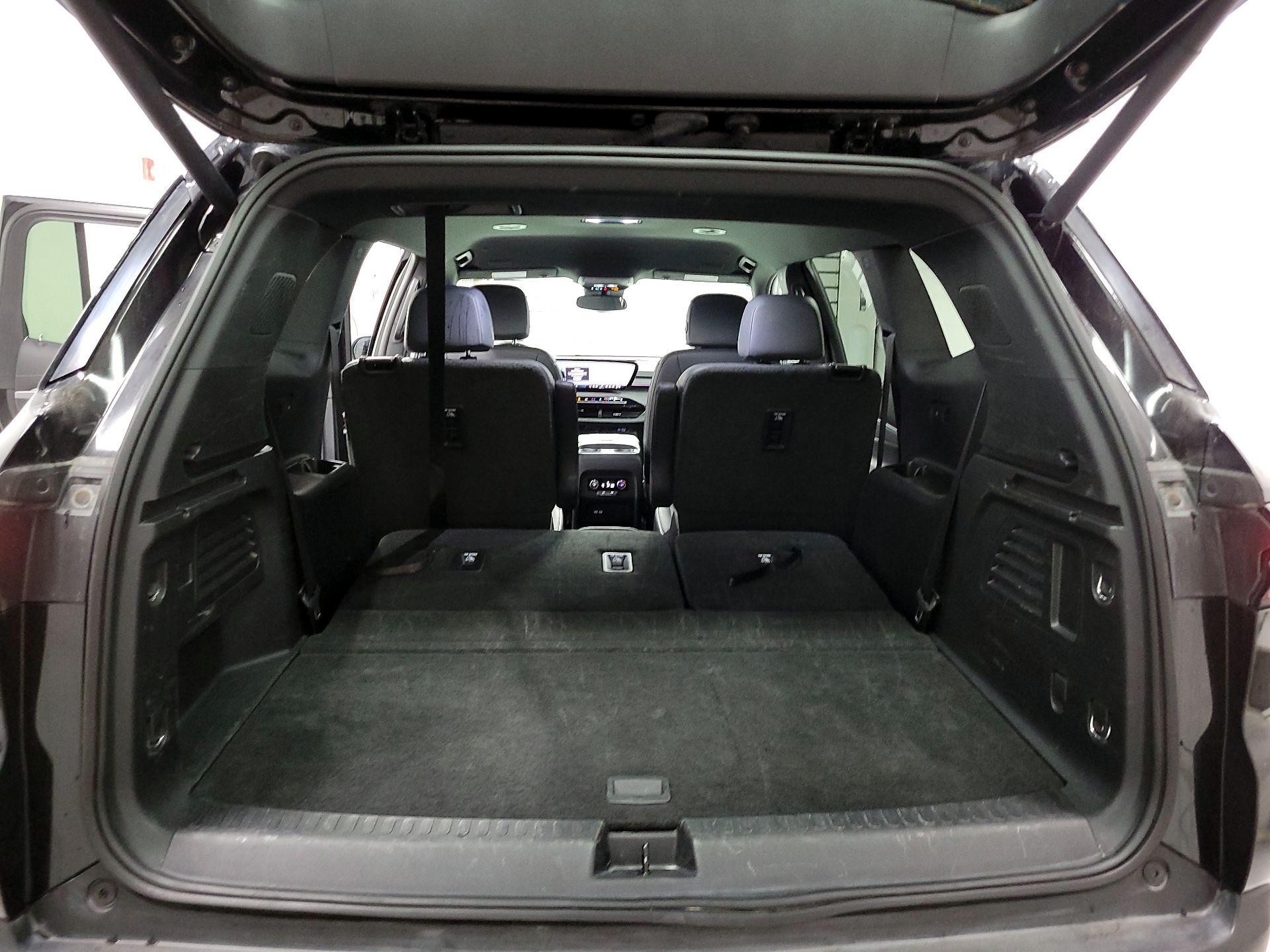 Thumbnail: 2025 Buick Enclave - 20