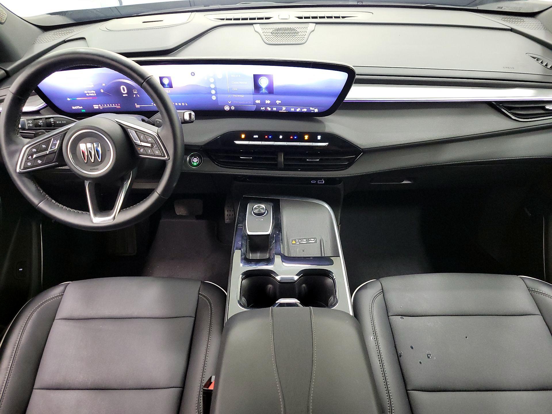 Thumbnail: 2025 Buick Enclave - 9