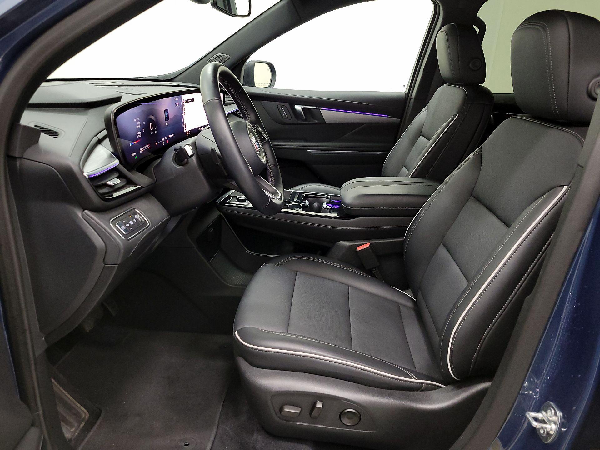 Thumbnail: 2025 Buick Enclave - 11