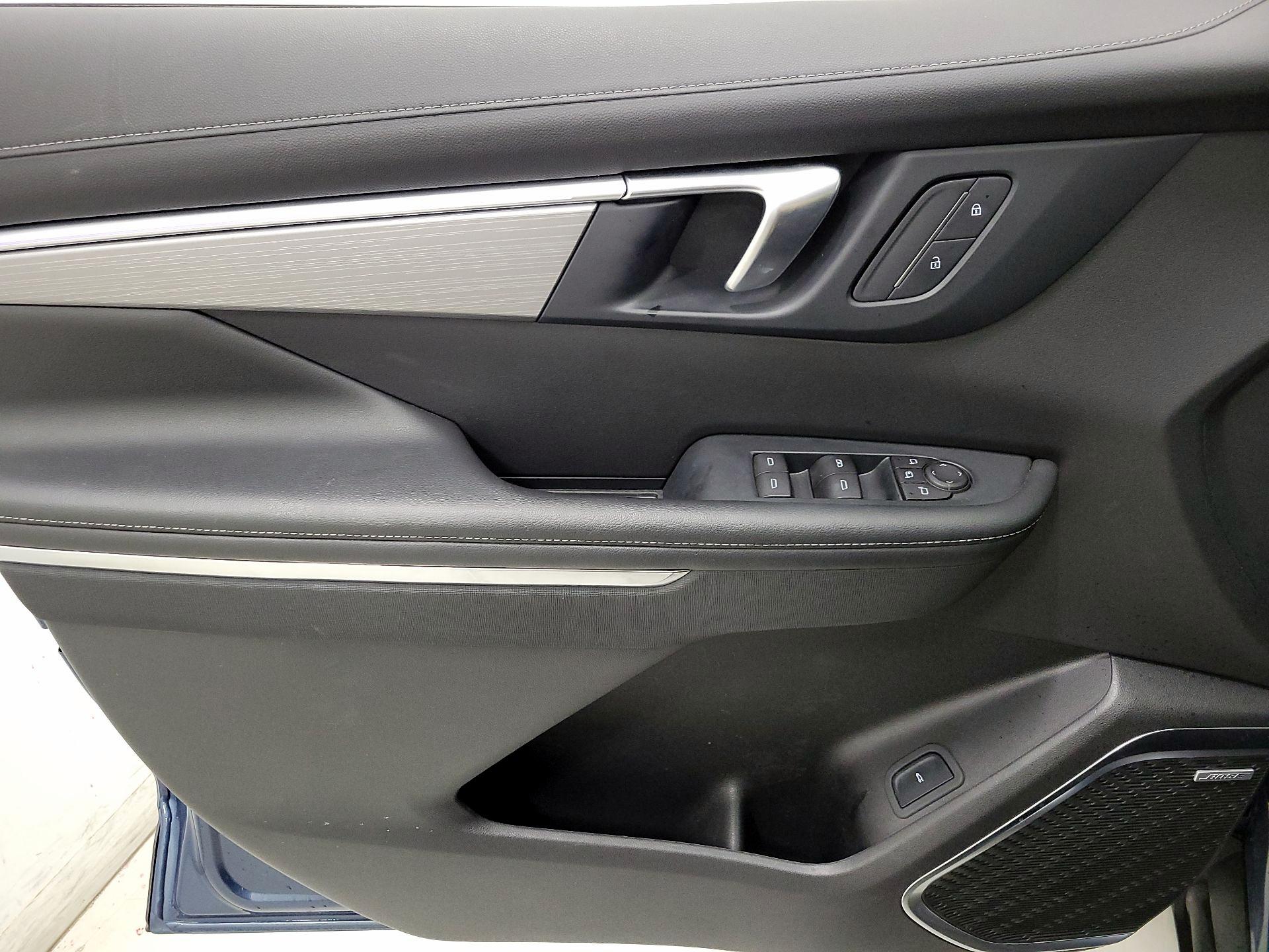 Thumbnail: 2025 Buick Enclave - 12