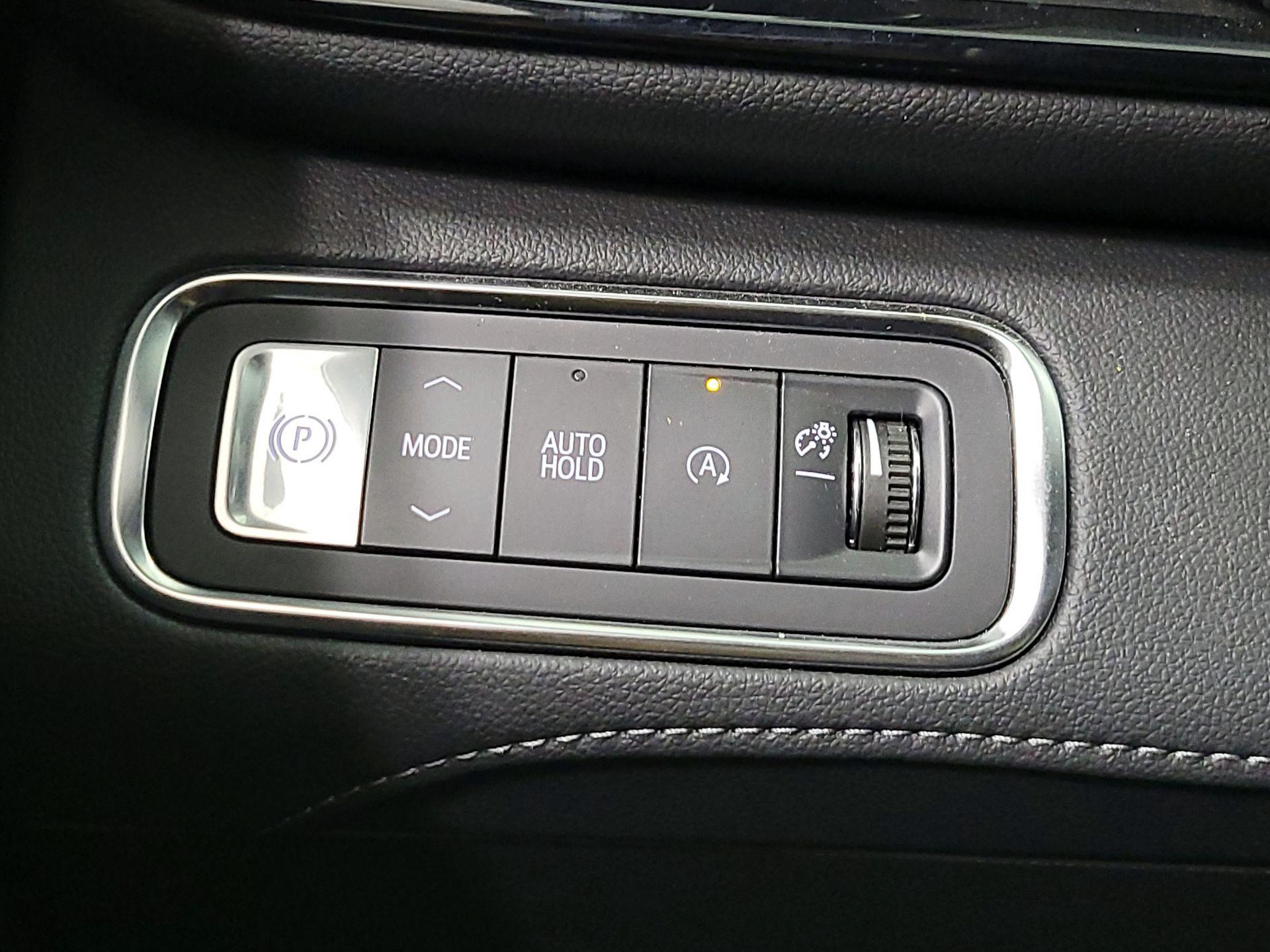 Thumbnail: 2025 Buick Enclave - 13