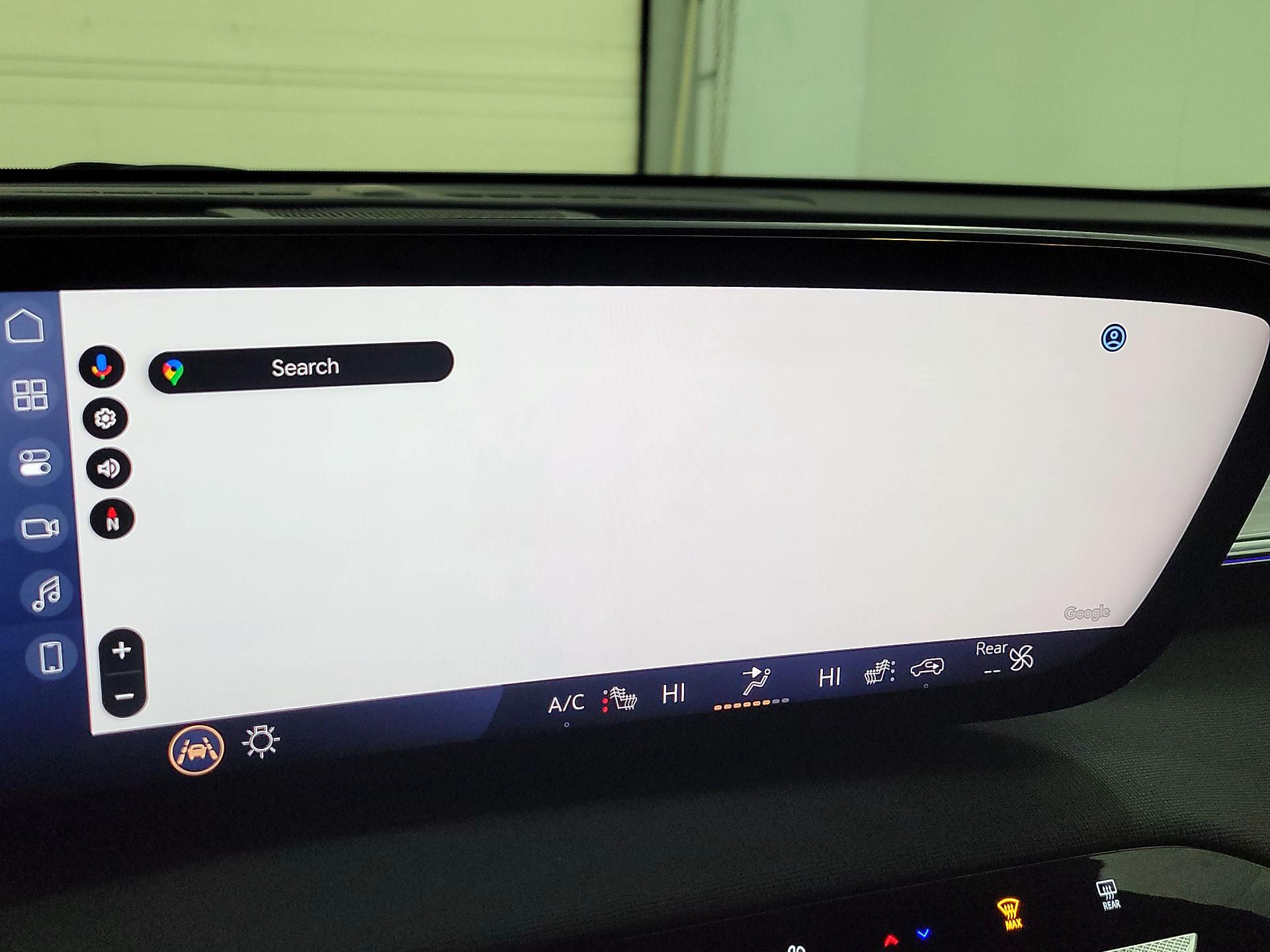 Thumbnail: 2025 Buick Enclave - 14