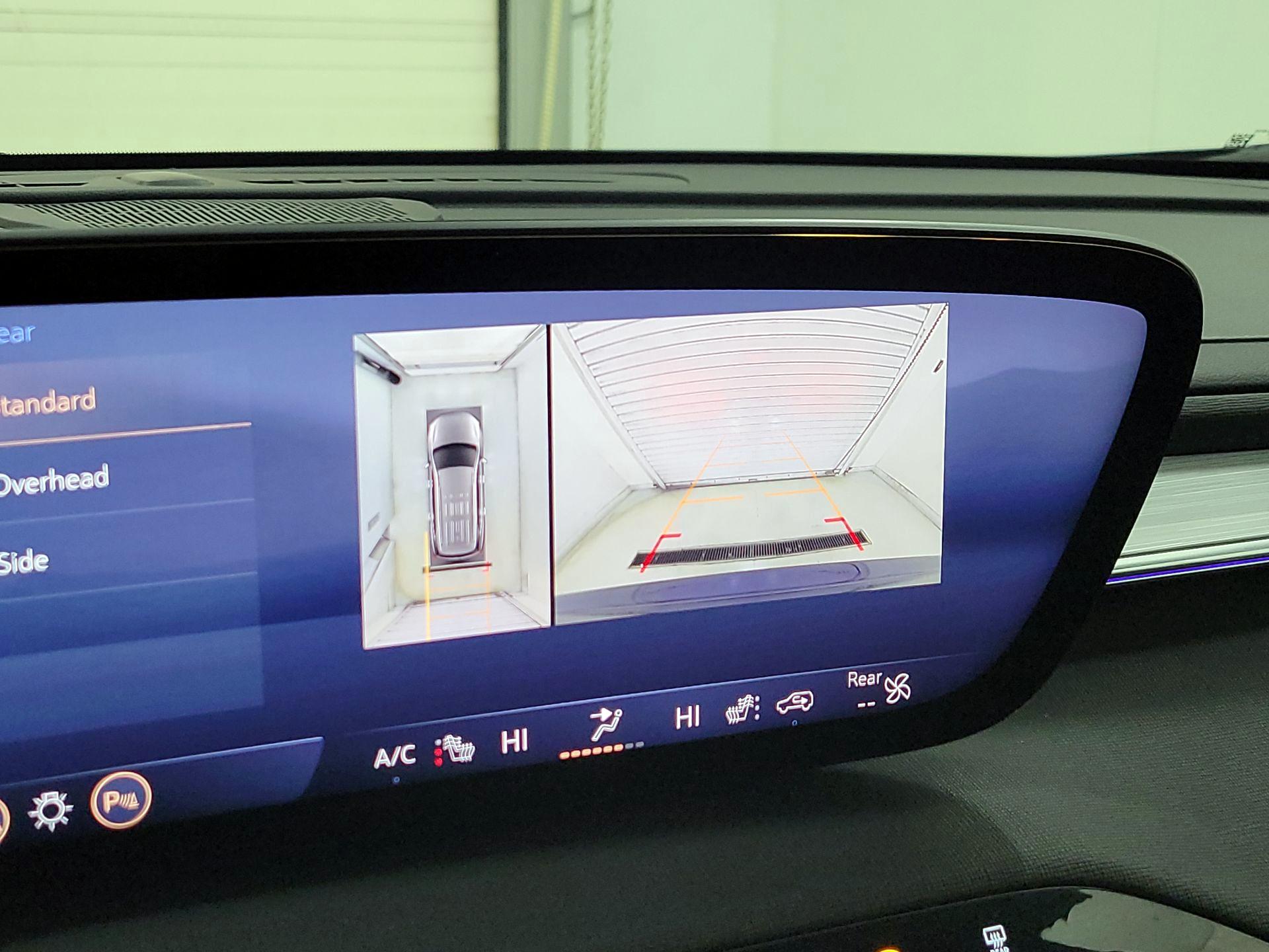 Thumbnail: 2025 Buick Enclave - 15