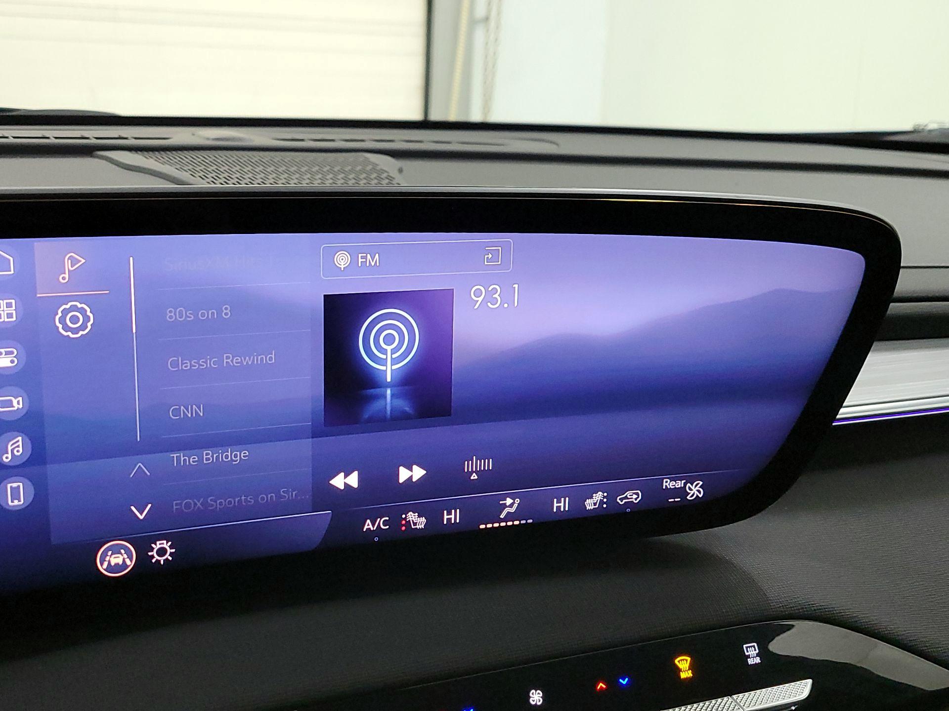 Thumbnail: 2025 Buick Enclave - 16