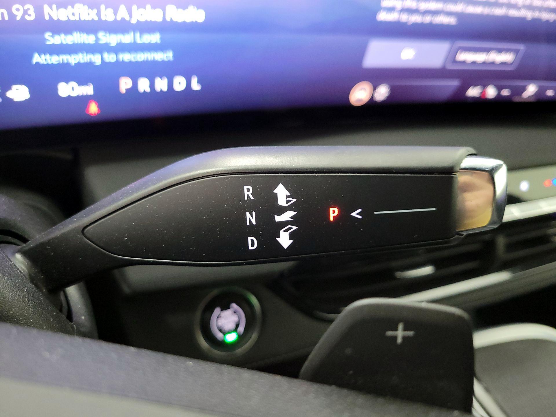 Thumbnail: 2025 Buick Enclave - 18