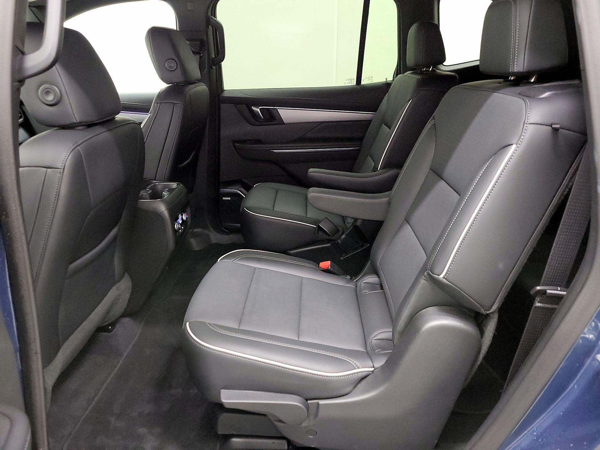 Thumbnail: 2025 Buick Enclave - 20