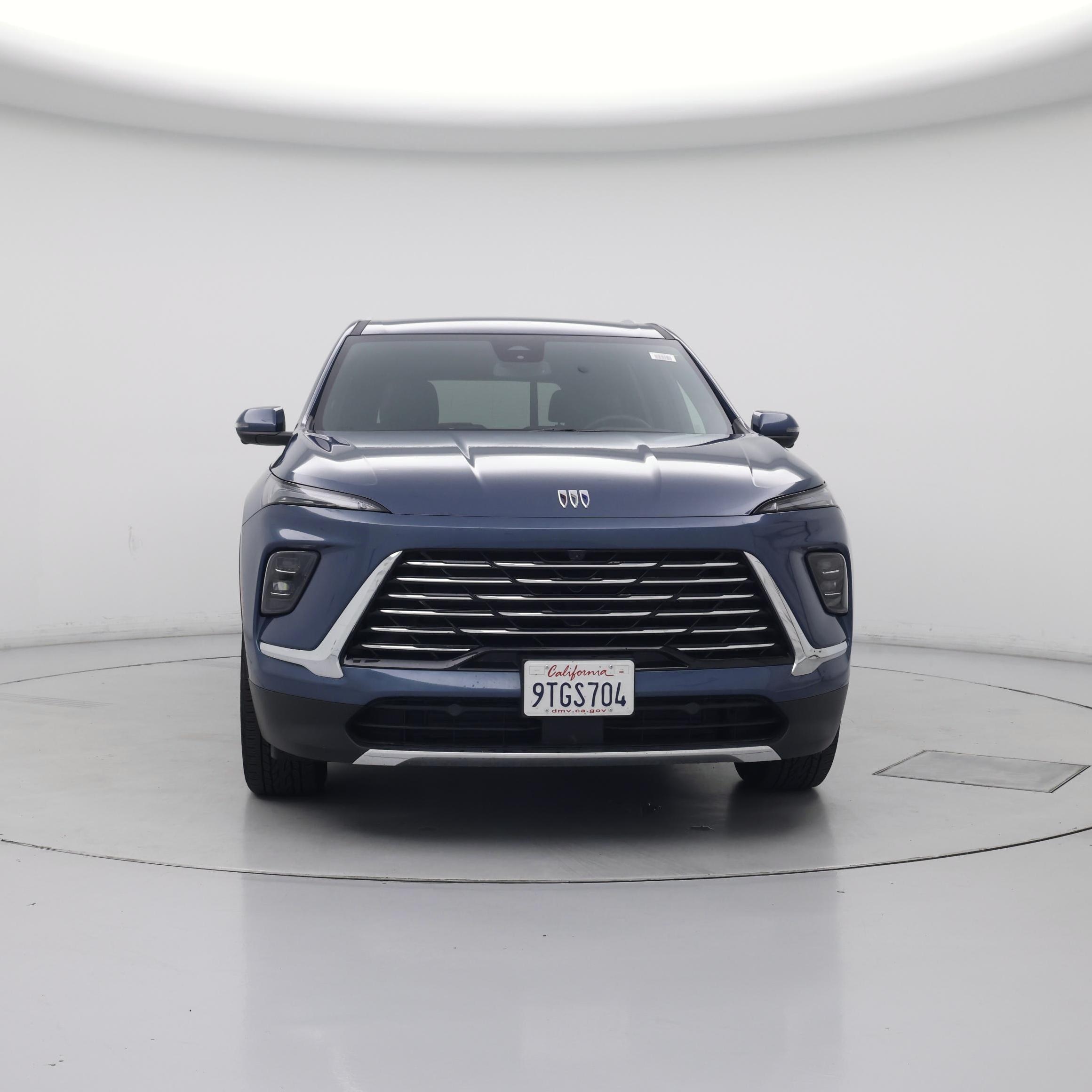 Thumbnail: 2025 Buick Enclave - 5