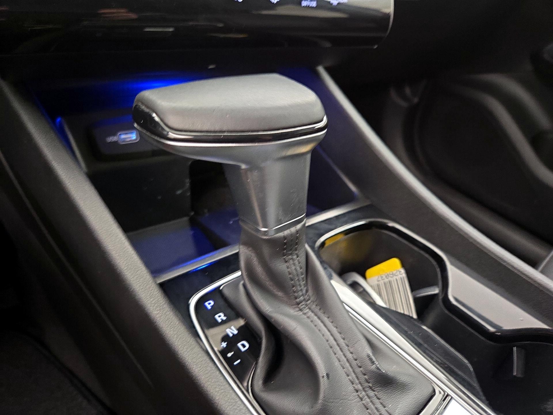 Thumbnail: 2023 Hyundai Tucson - 17