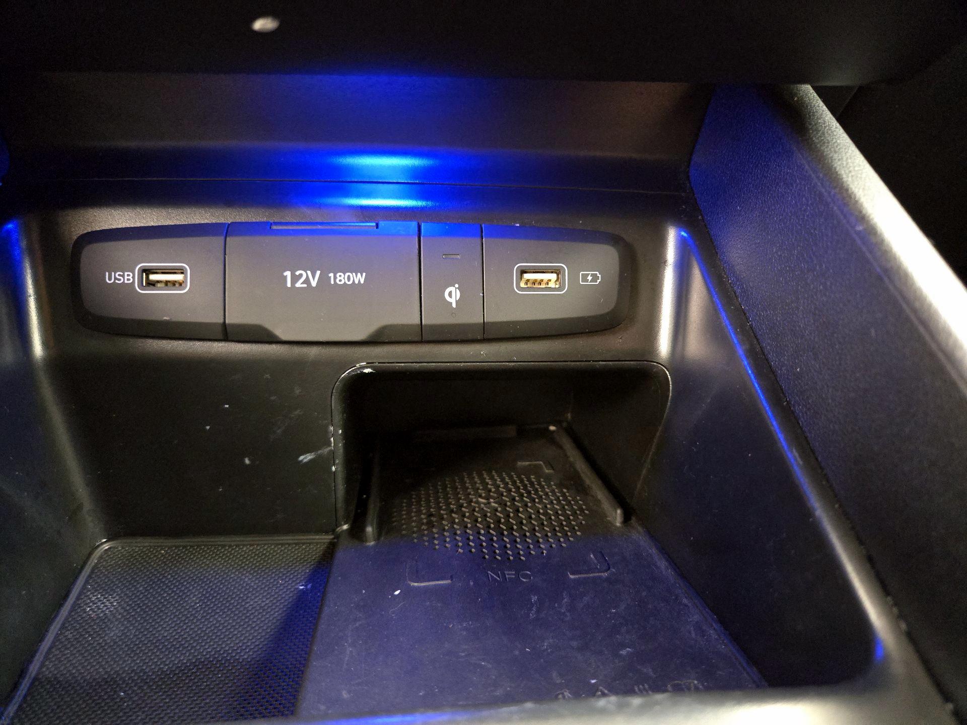 Thumbnail: 2023 Hyundai Tucson - 18