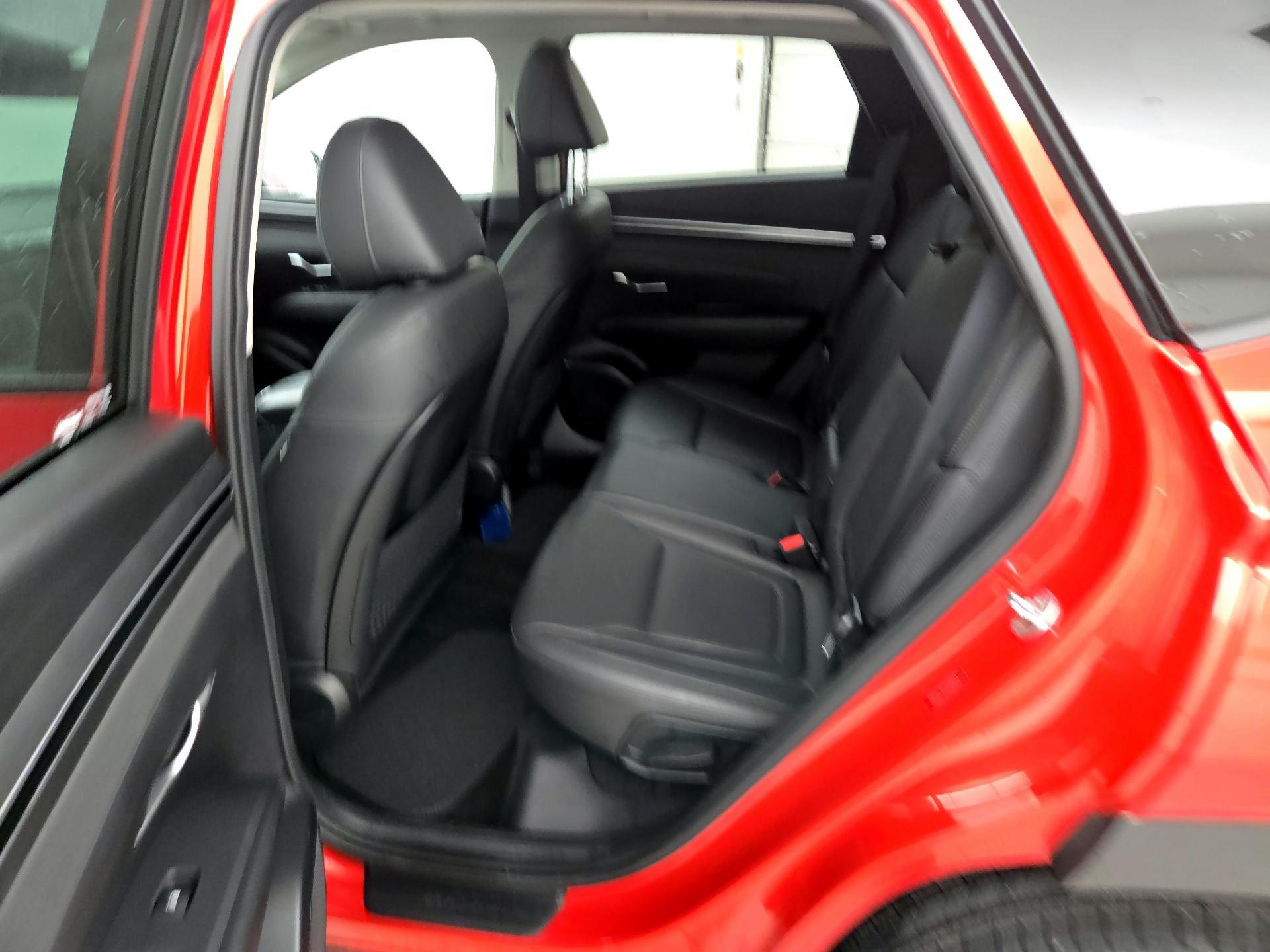 Thumbnail: 2023 Hyundai Tucson - 20