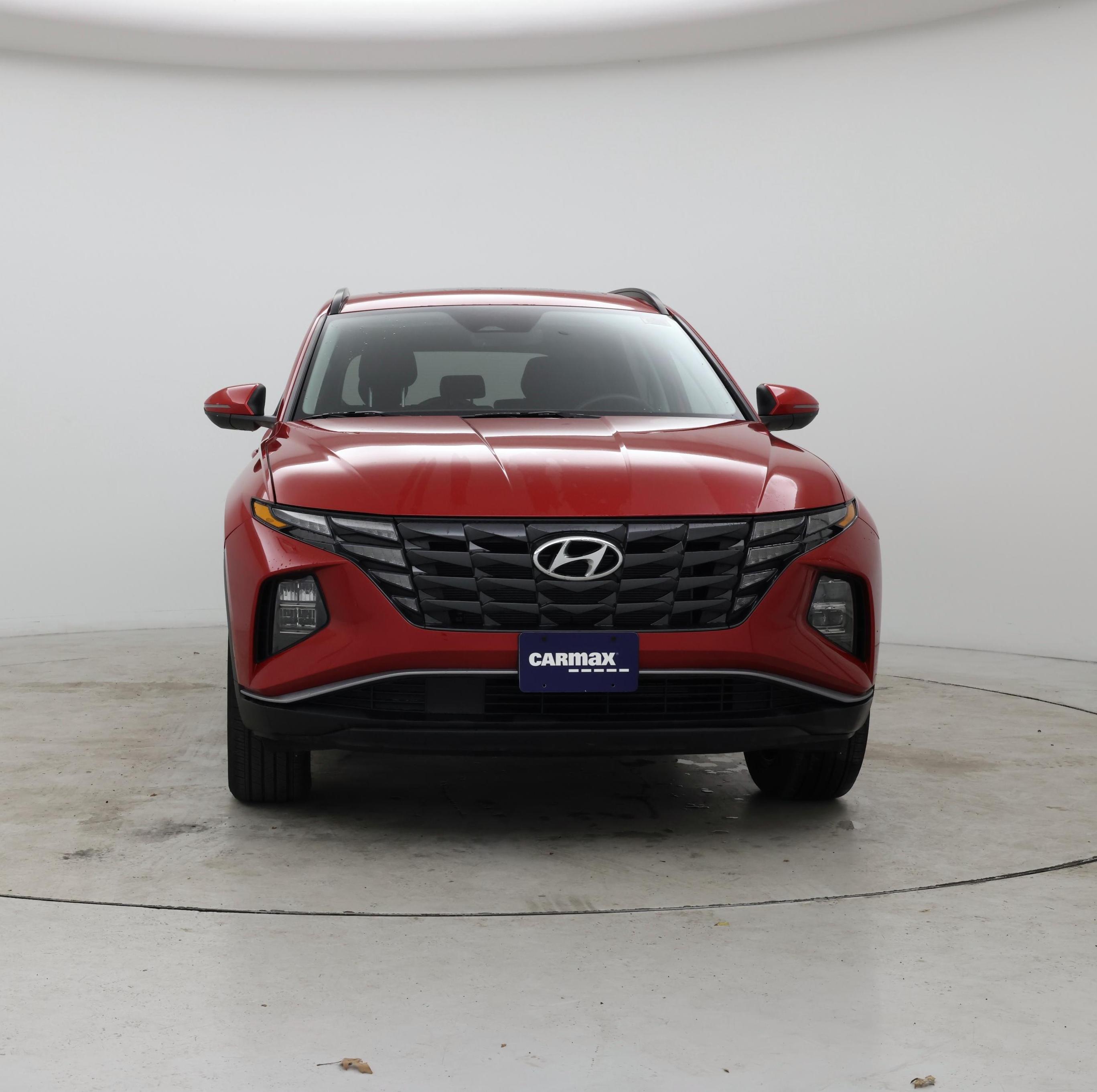 Thumbnail: 2023 Hyundai Tucson - 5