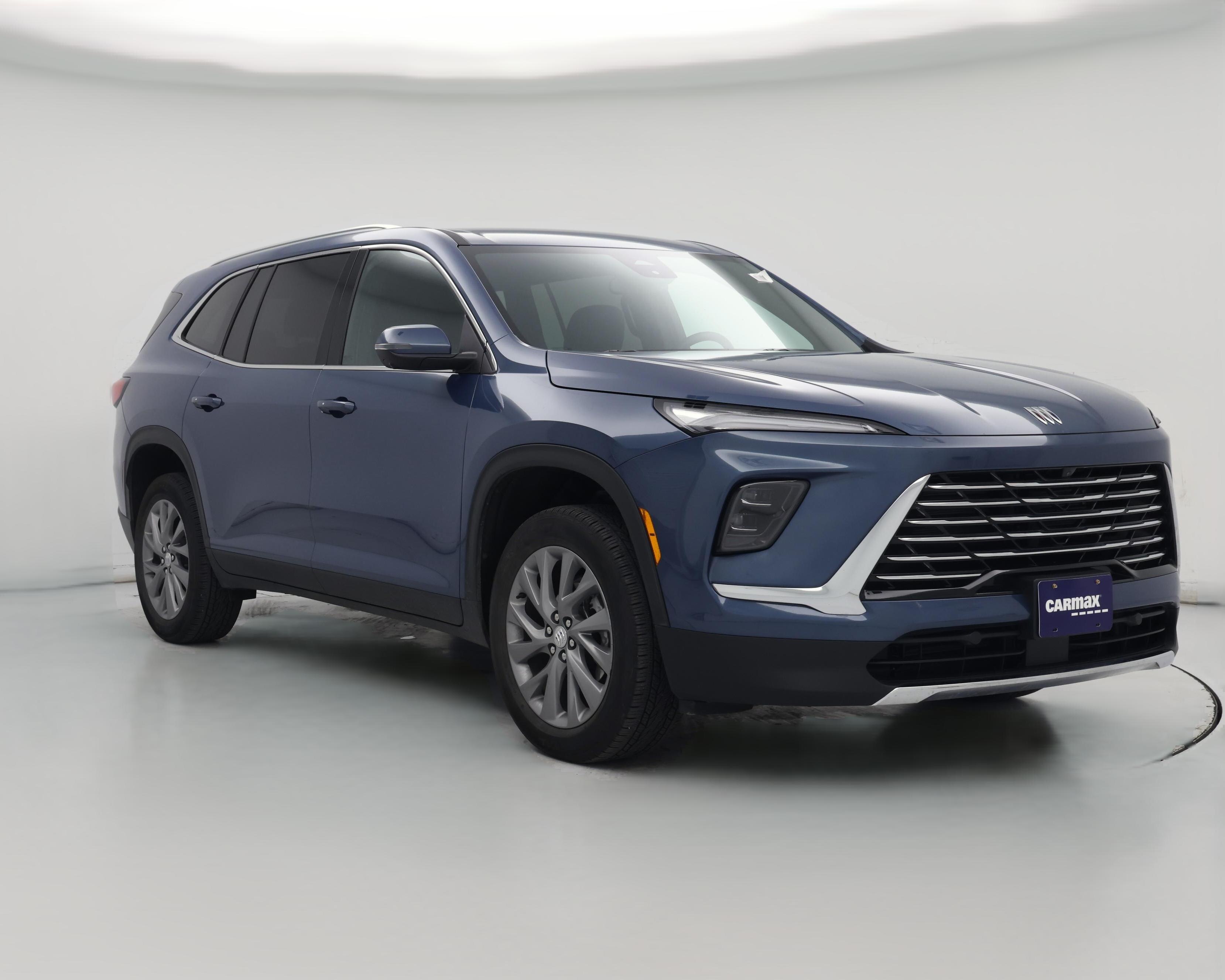 Thumbnail: 2025 Buick Enclave - 1