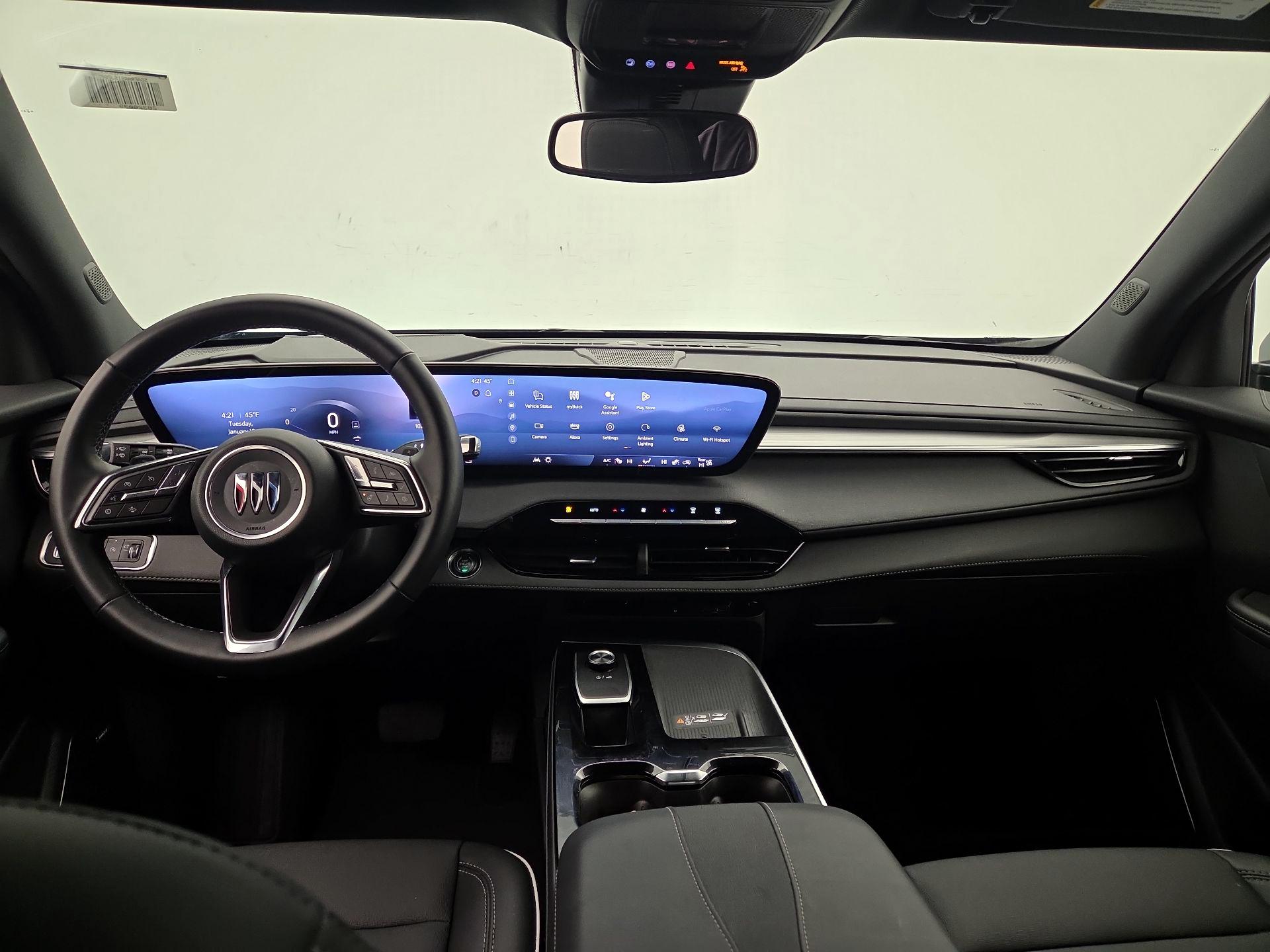 Thumbnail: 2025 Buick Enclave - 9