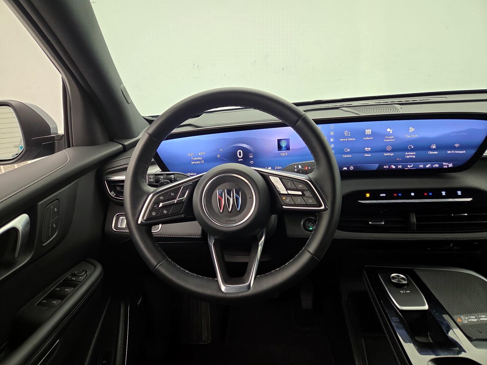 Thumbnail: 2025 Buick Enclave - 10