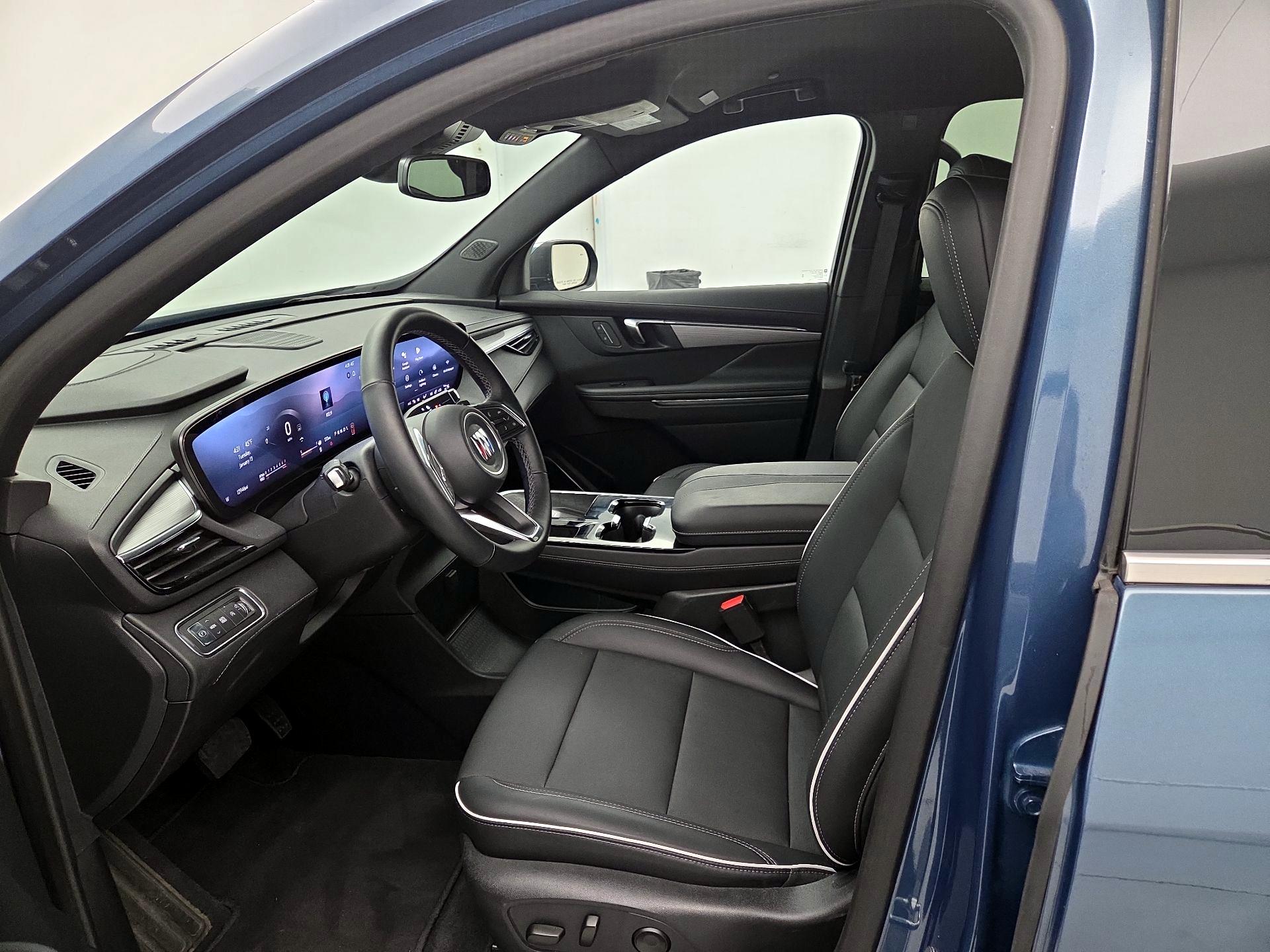 Thumbnail: 2025 Buick Enclave - 11