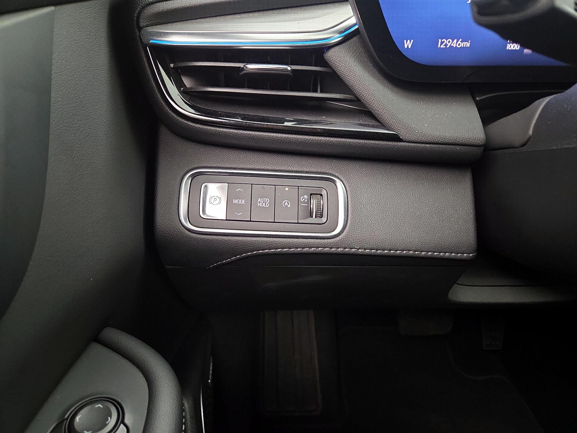 Thumbnail: 2025 Buick Enclave - 13