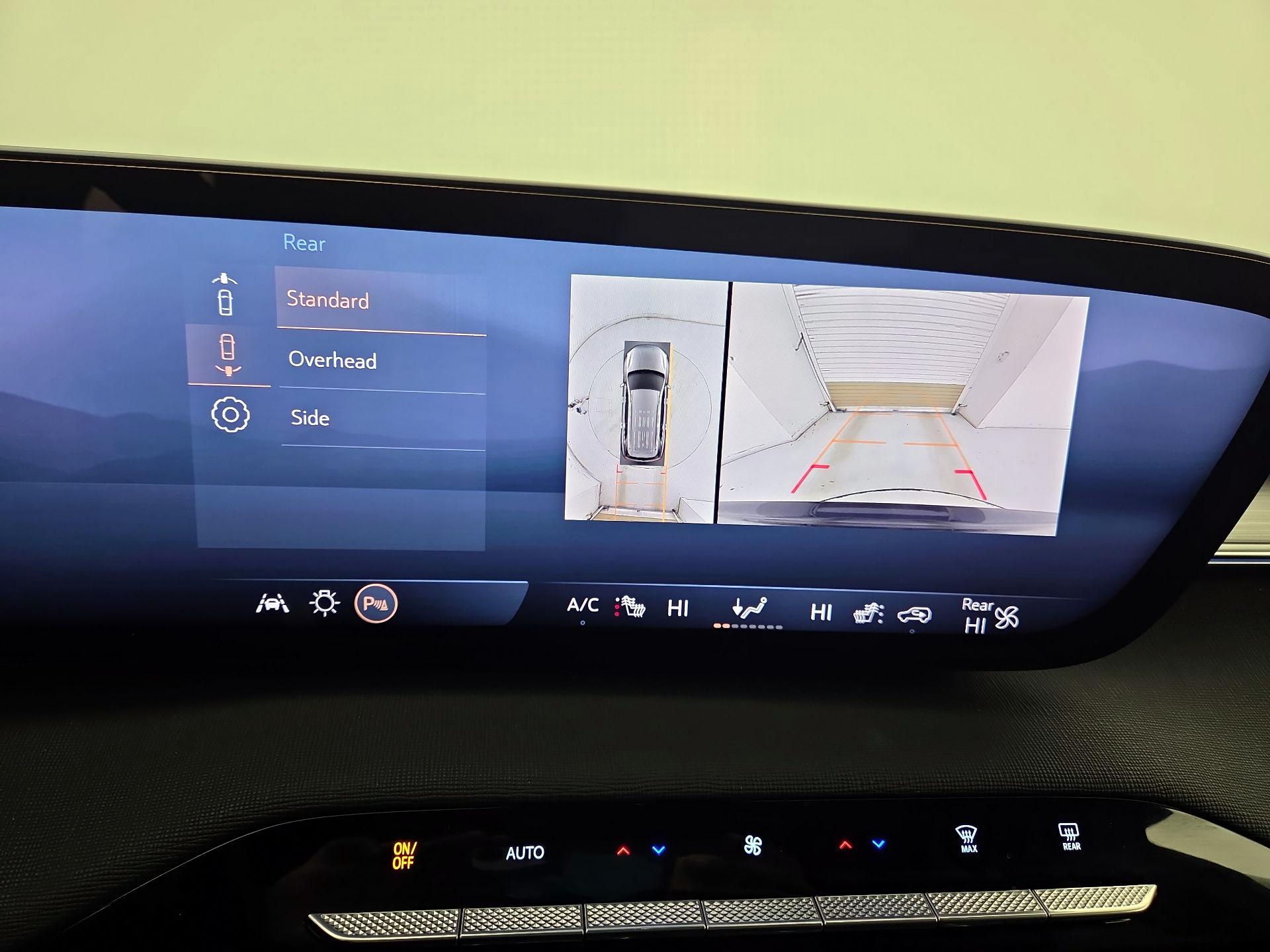 Thumbnail: 2025 Buick Enclave - 14