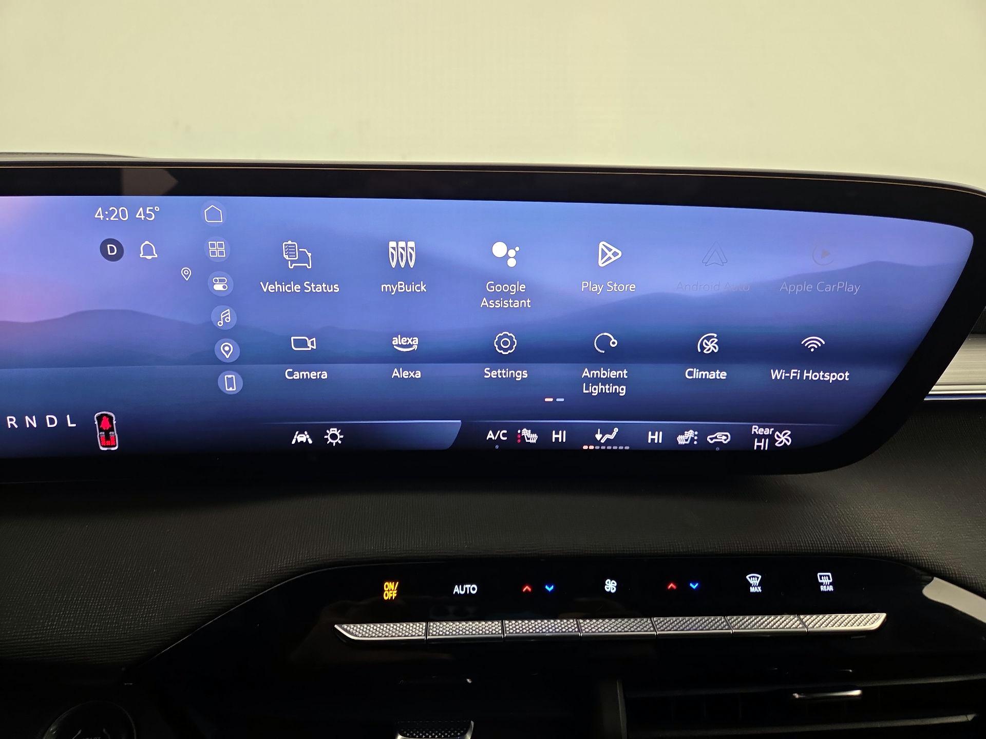 Thumbnail: 2025 Buick Enclave - 15