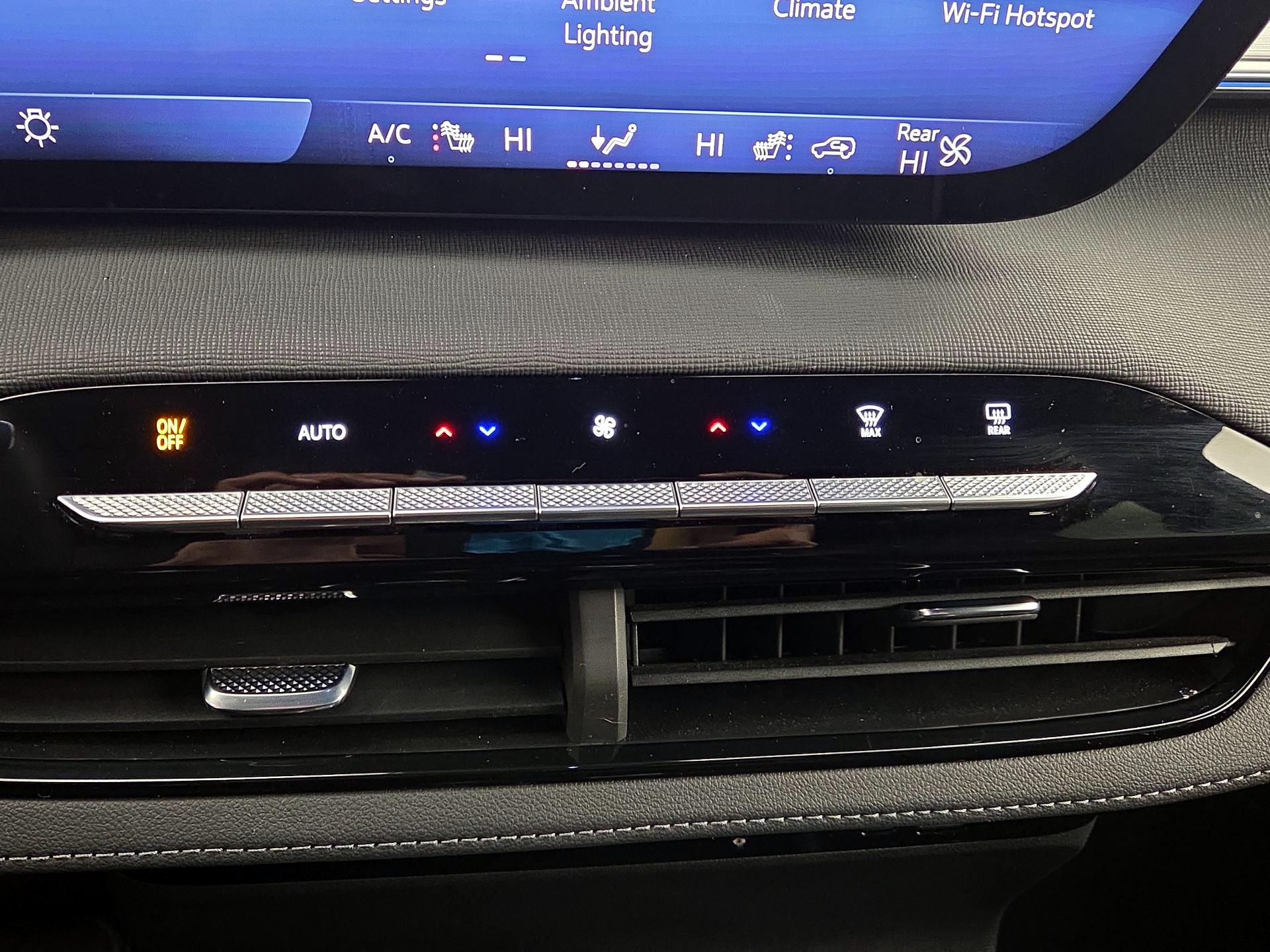 Thumbnail: 2025 Buick Enclave - 16