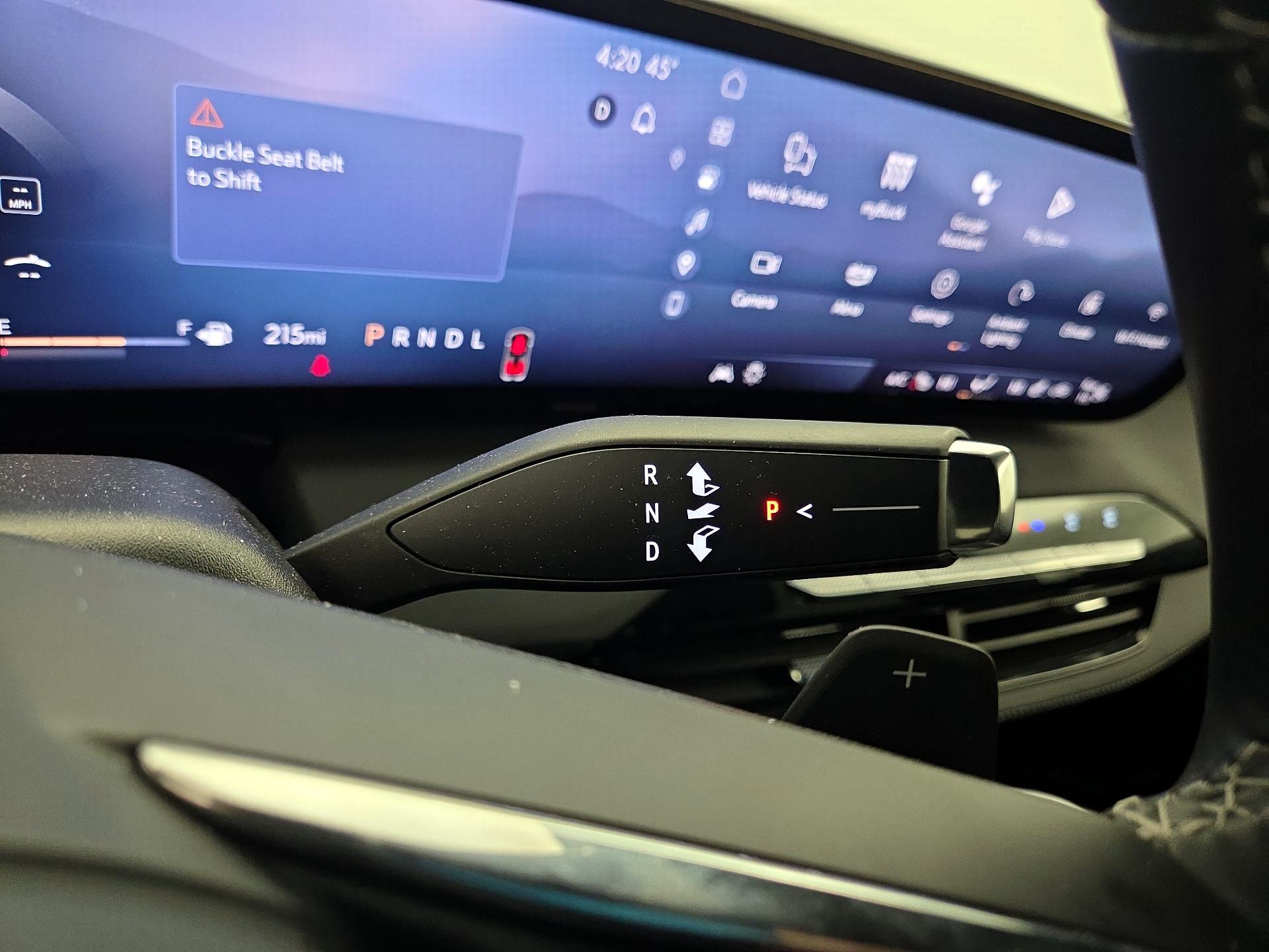 Thumbnail: 2025 Buick Enclave - 17