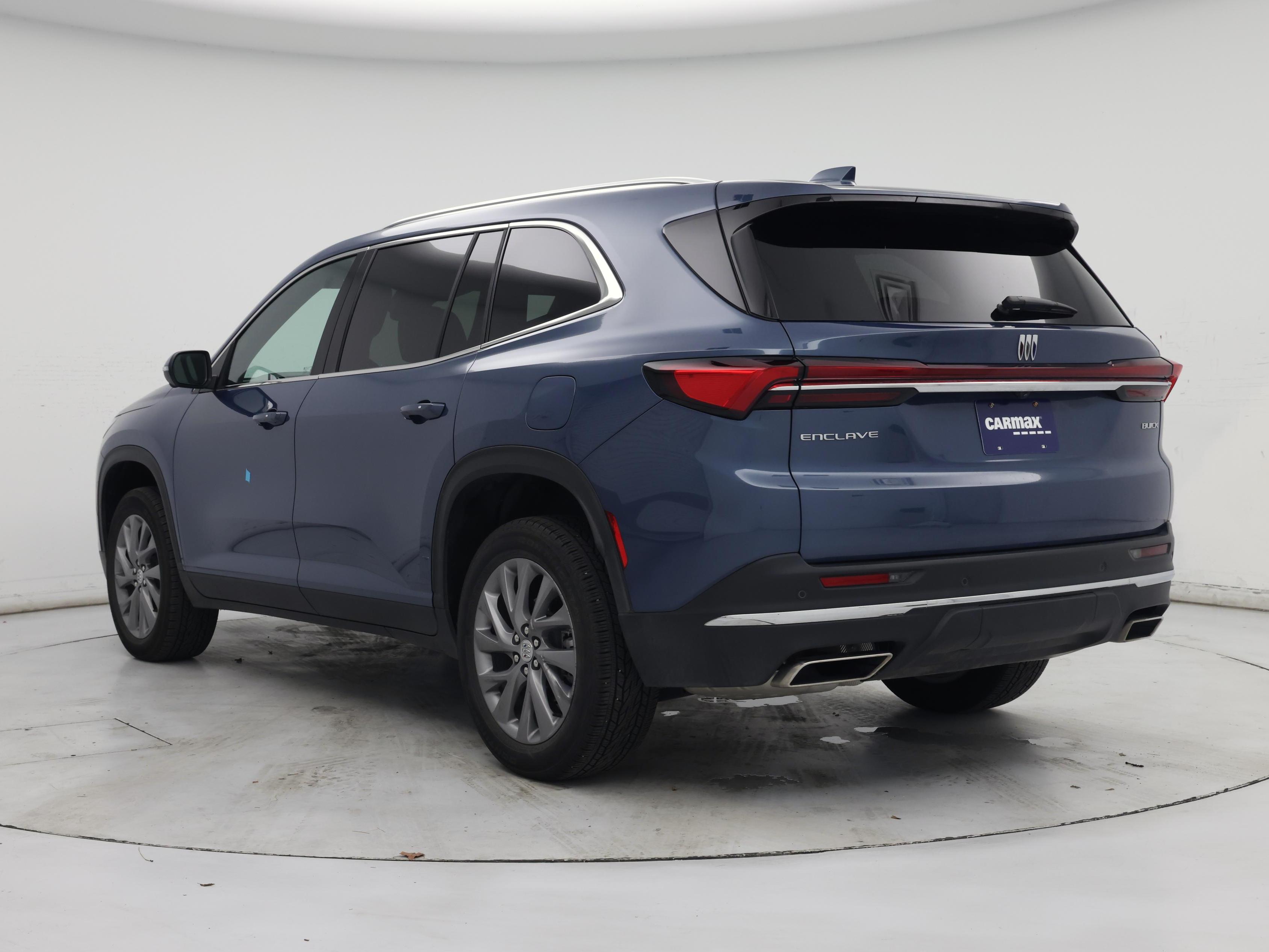 Thumbnail: 2025 Buick Enclave - 2