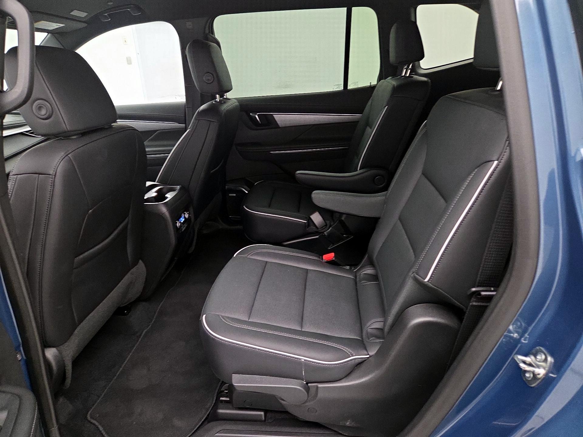 Thumbnail: 2025 Buick Enclave - 19