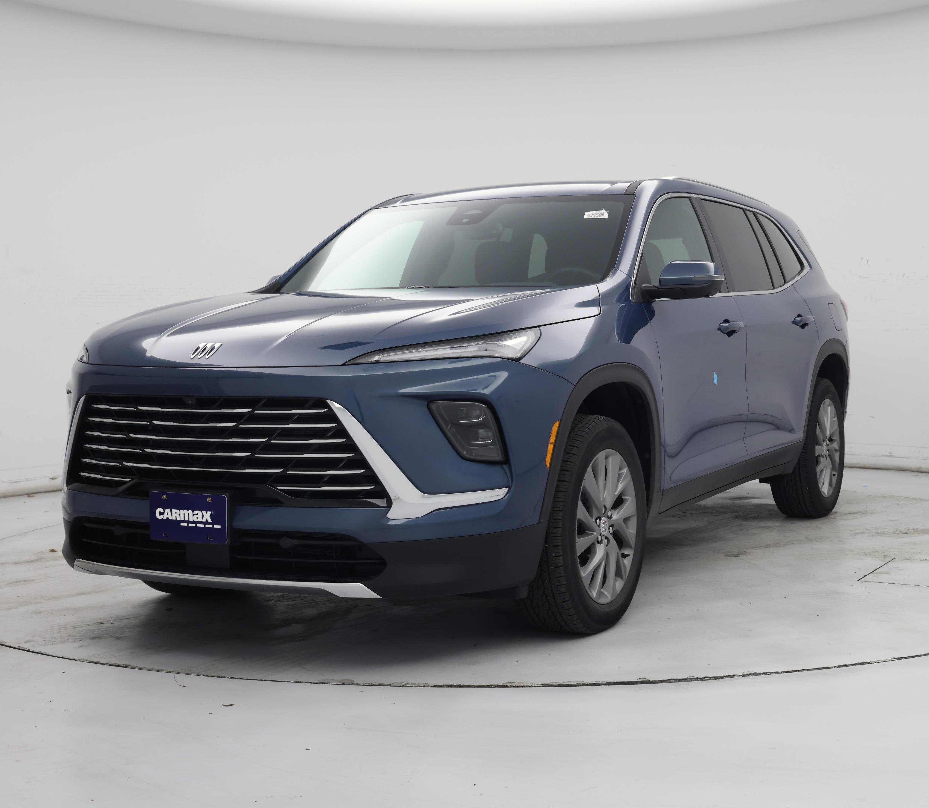 Thumbnail: 2025 Buick Enclave - 4