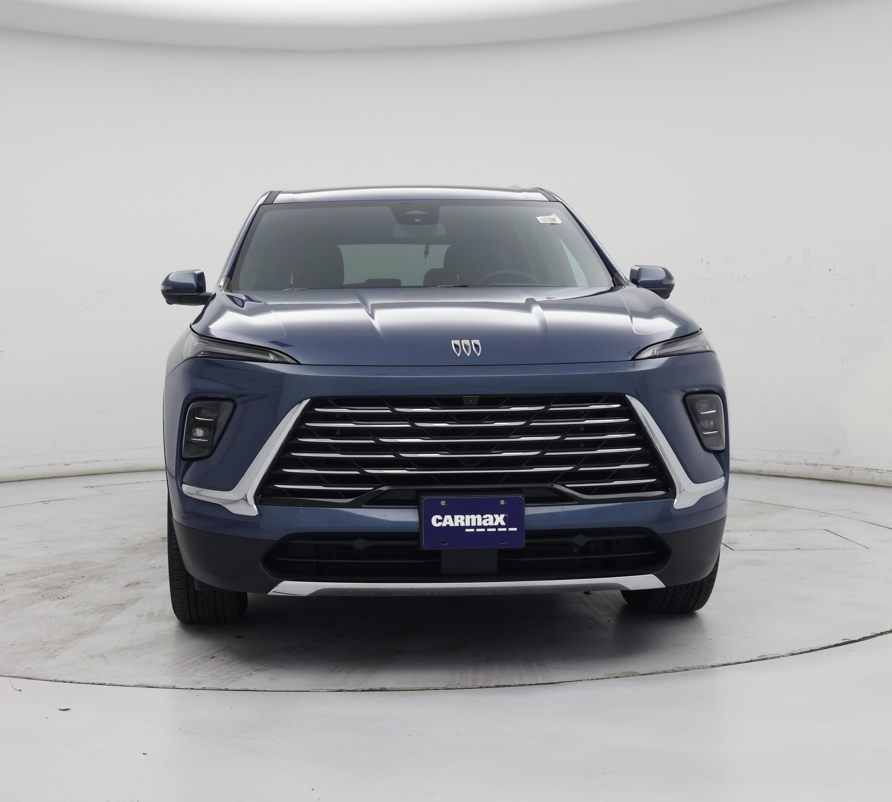 Thumbnail: 2025 Buick Enclave - 5