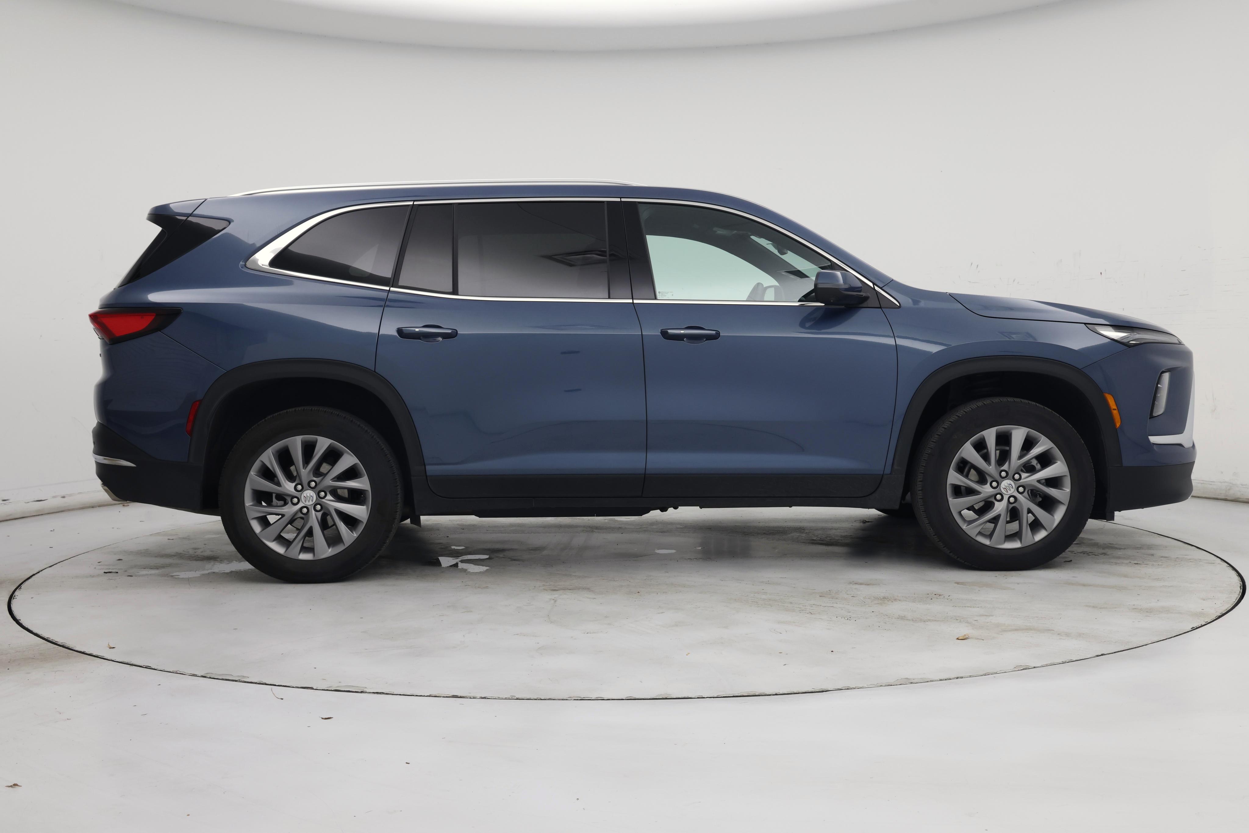 Thumbnail: 2025 Buick Enclave - 7