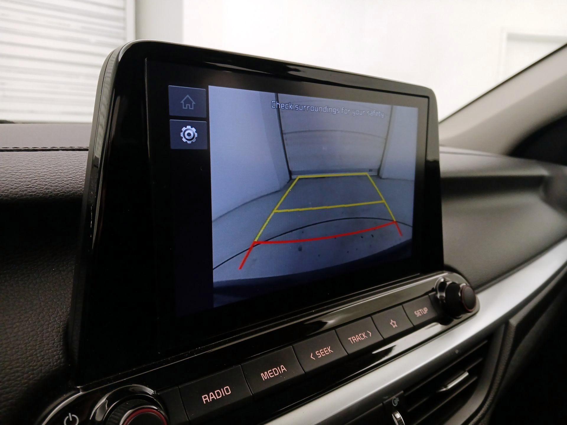 Thumbnail: 2022 Kia Forte - 14