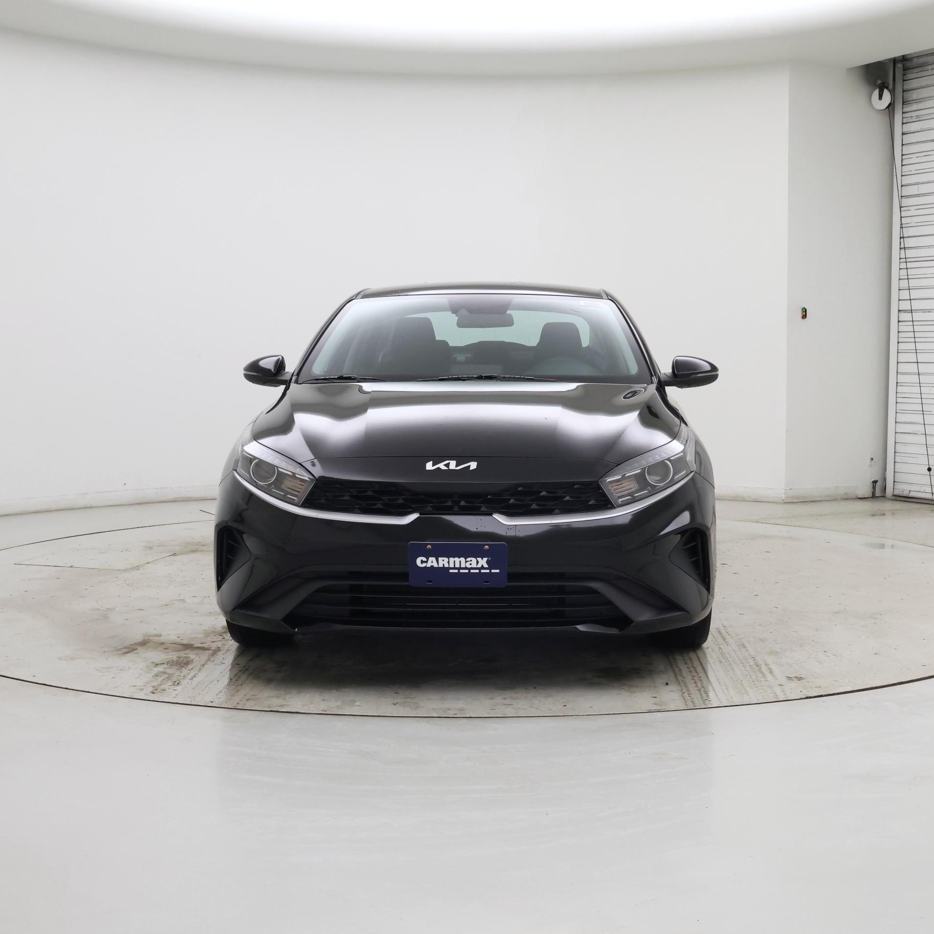 Thumbnail: 2022 Kia Forte - 5