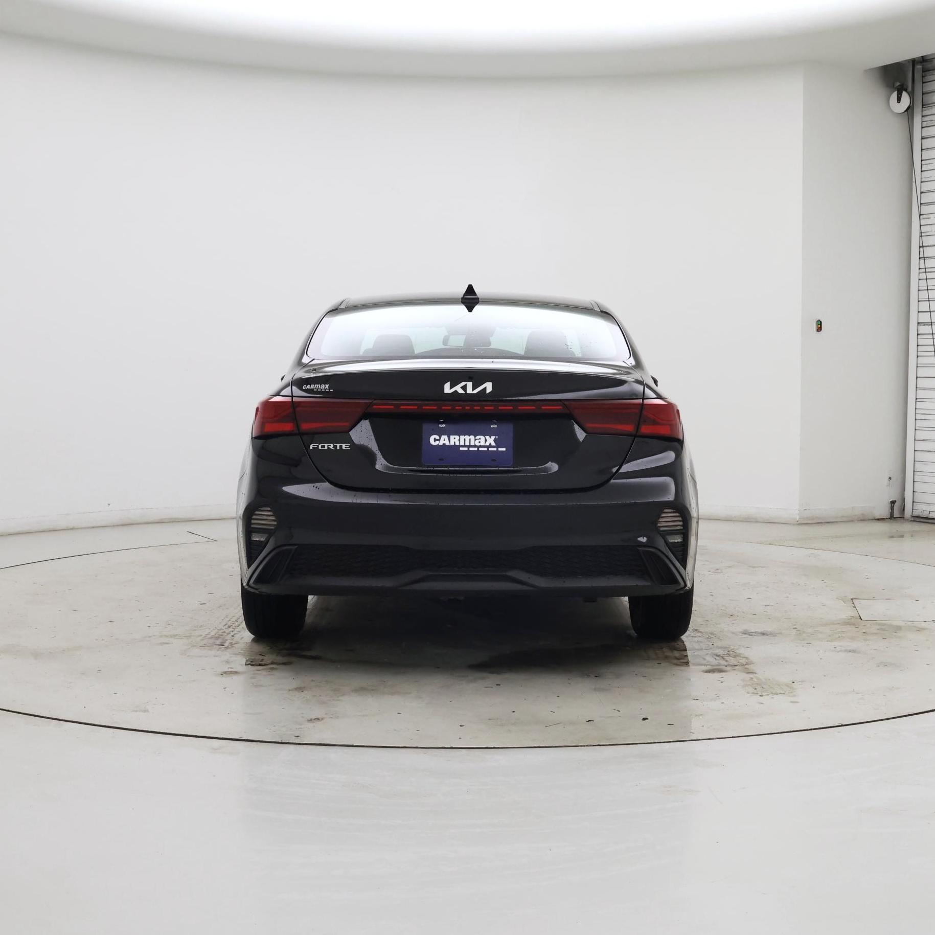 Thumbnail: 2022 Kia Forte - 6