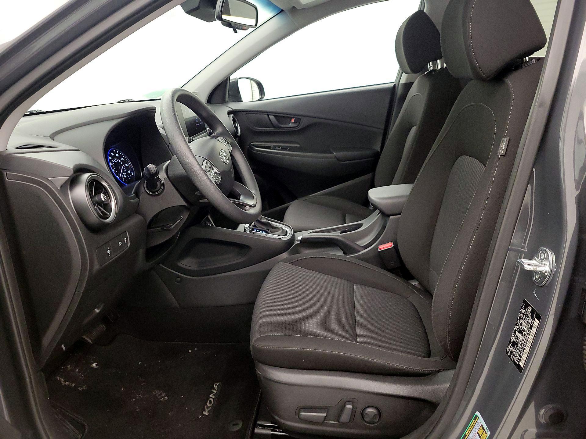 Thumbnail: 2023 Hyundai Kona - 11