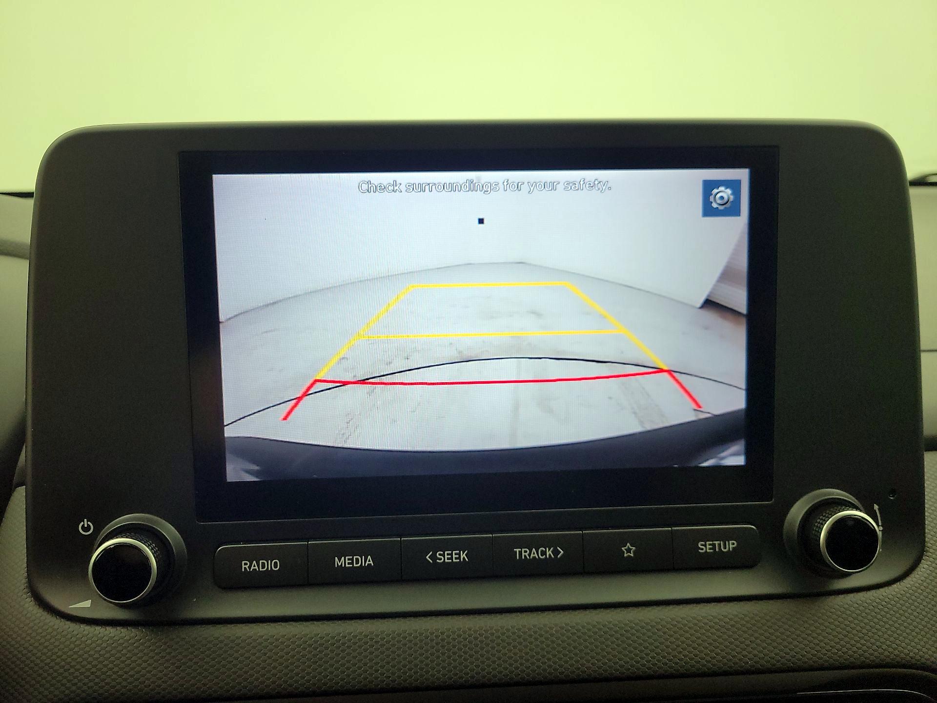 Thumbnail: 2023 Hyundai Kona - 14