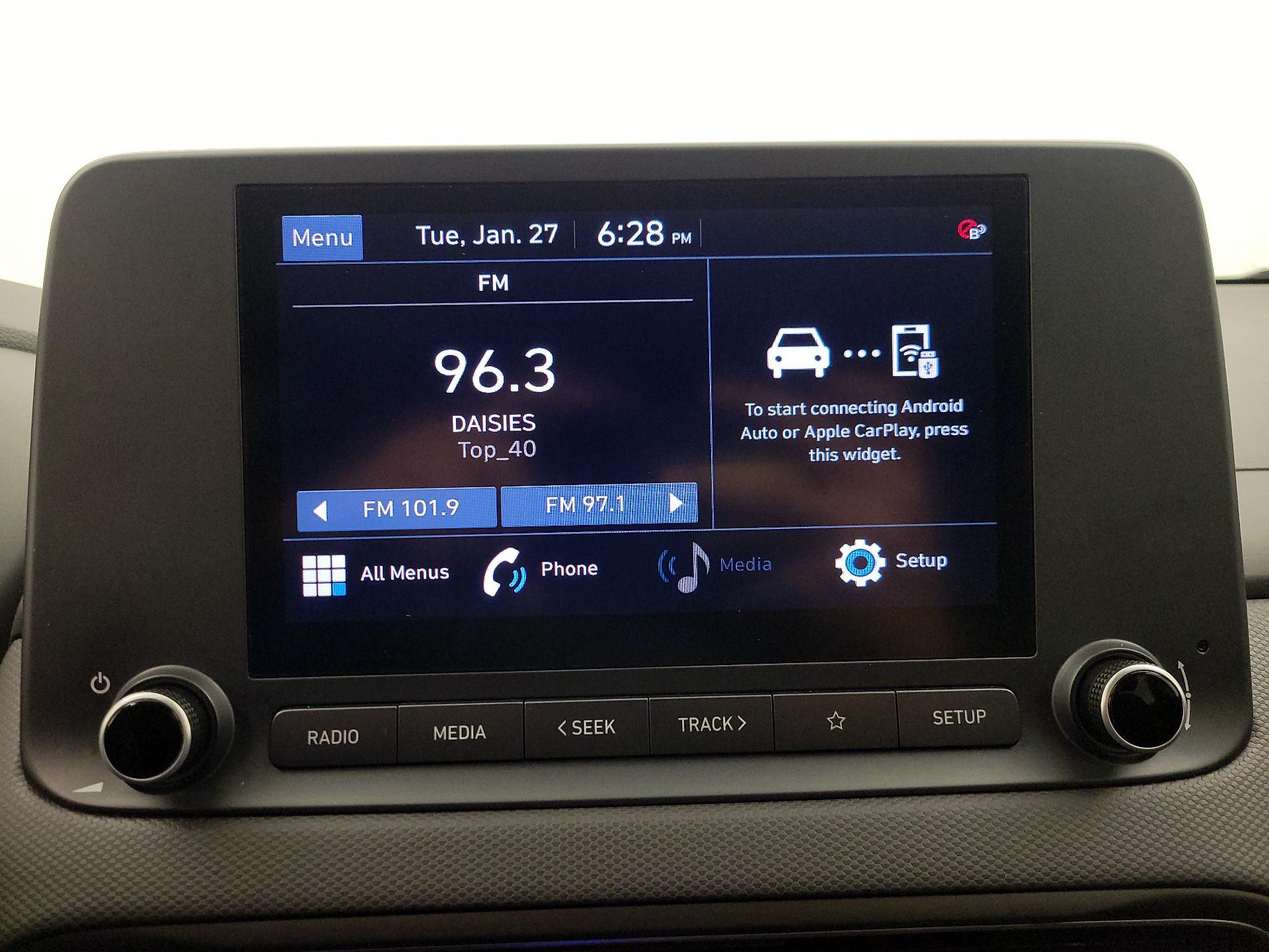 Thumbnail: 2023 Hyundai Kona - 15