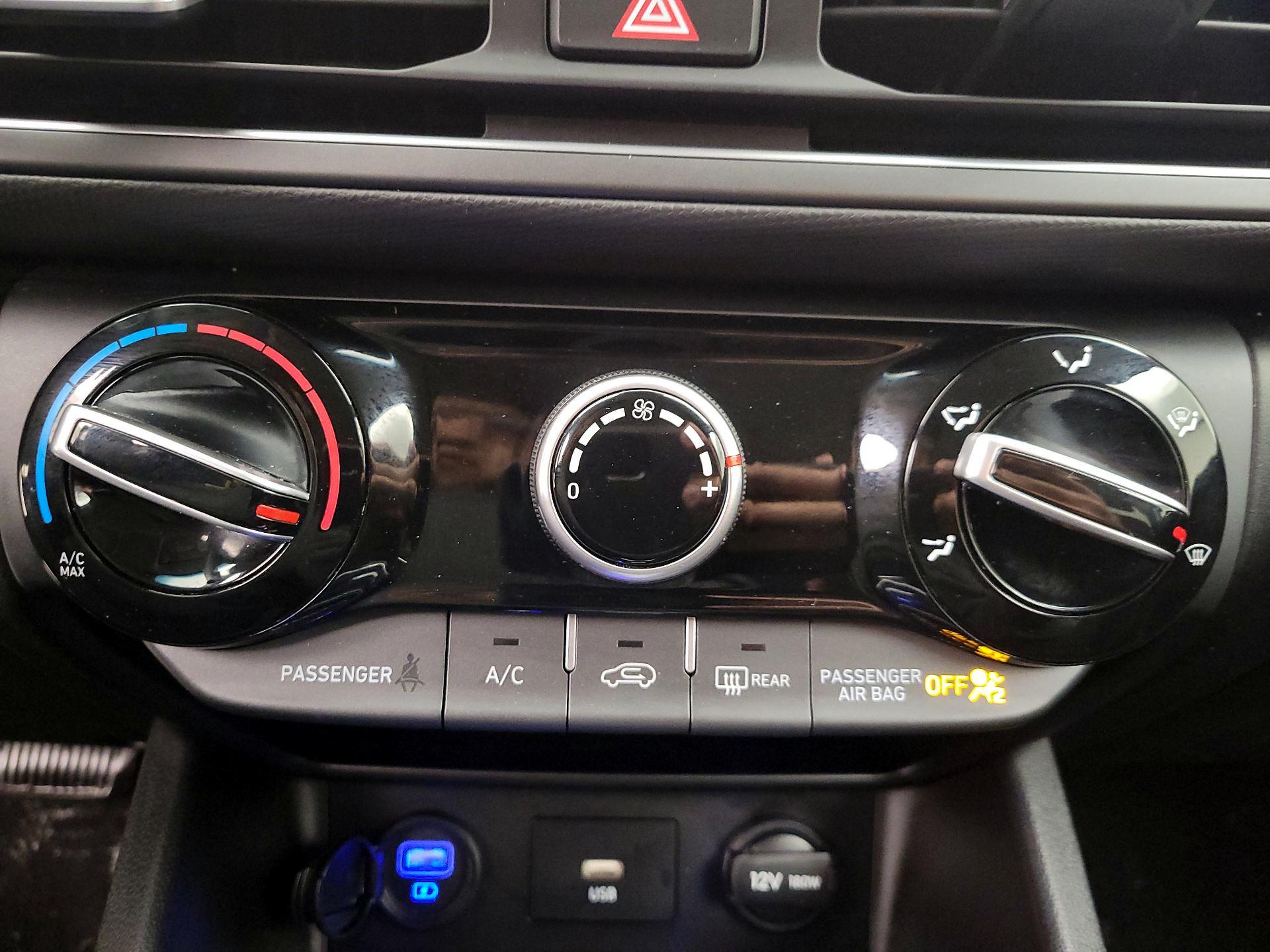 Thumbnail: 2023 Hyundai Kona - 16