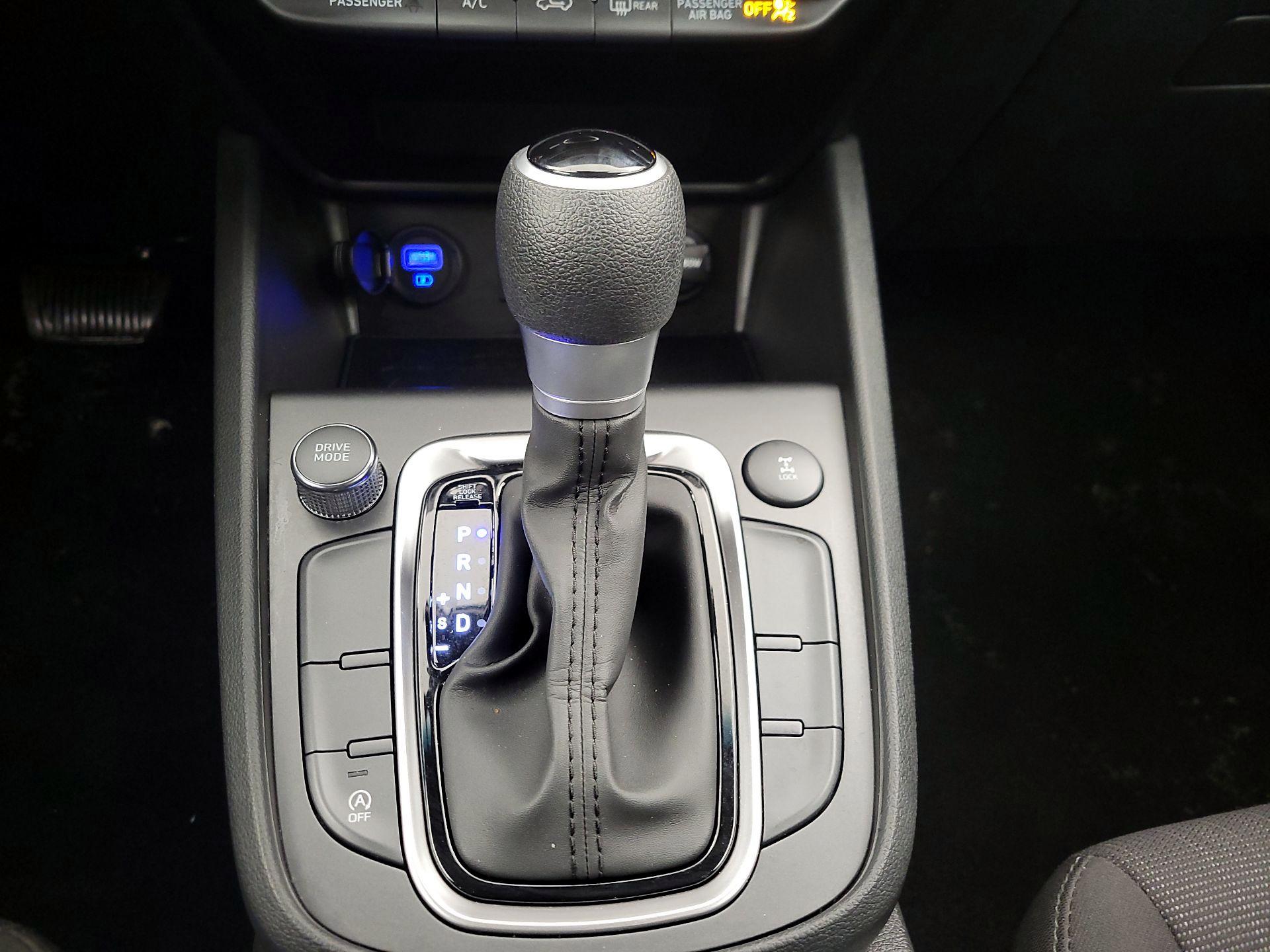 Thumbnail: 2023 Hyundai Kona - 17