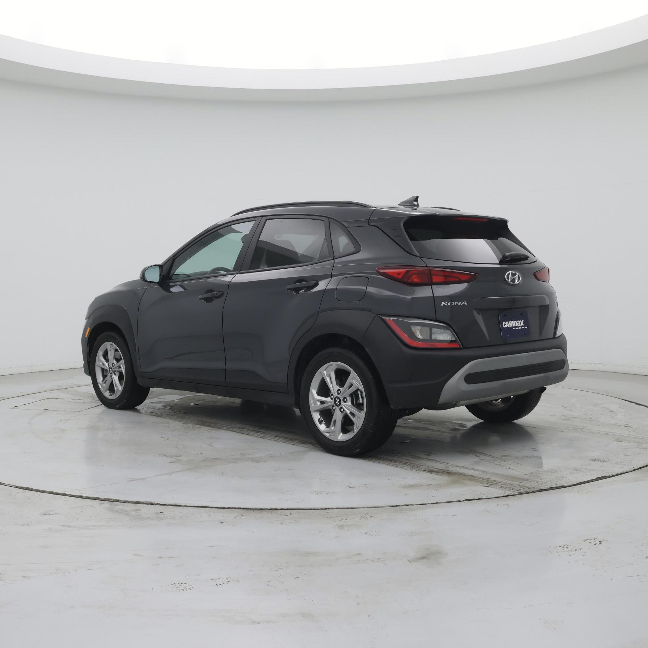 Thumbnail: 2023 Hyundai Kona - 2