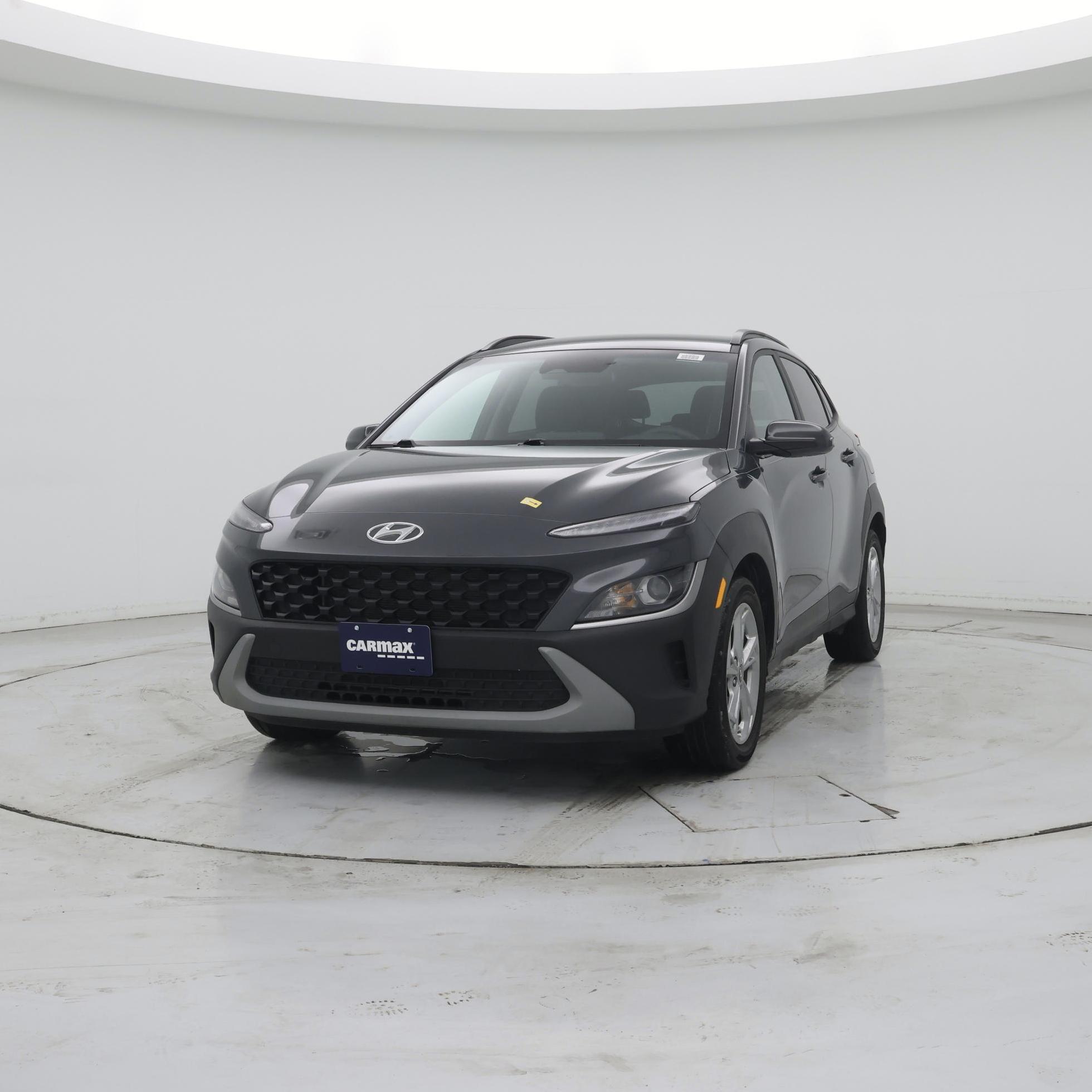 Thumbnail: 2023 Hyundai Kona - 4